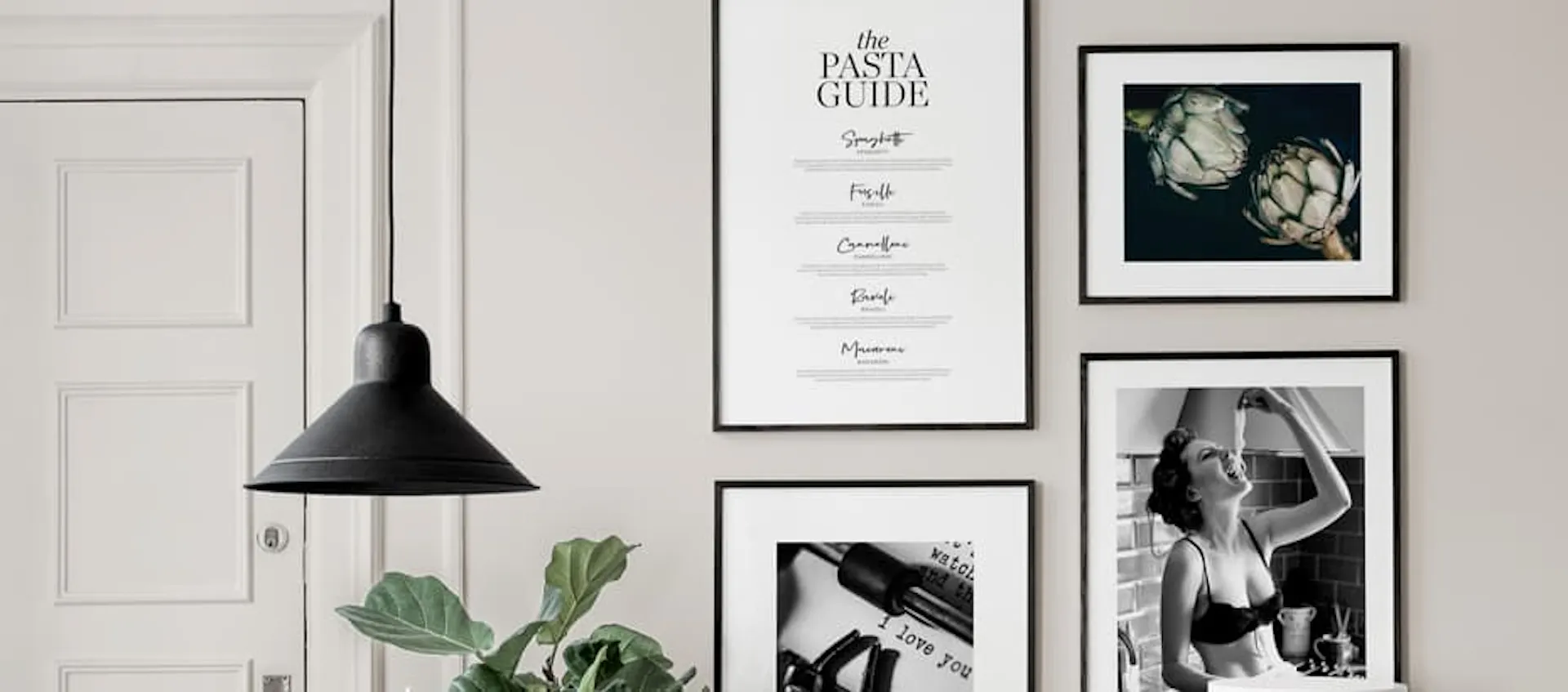 Kitchen Wall Art - Buy Kitchen Posters