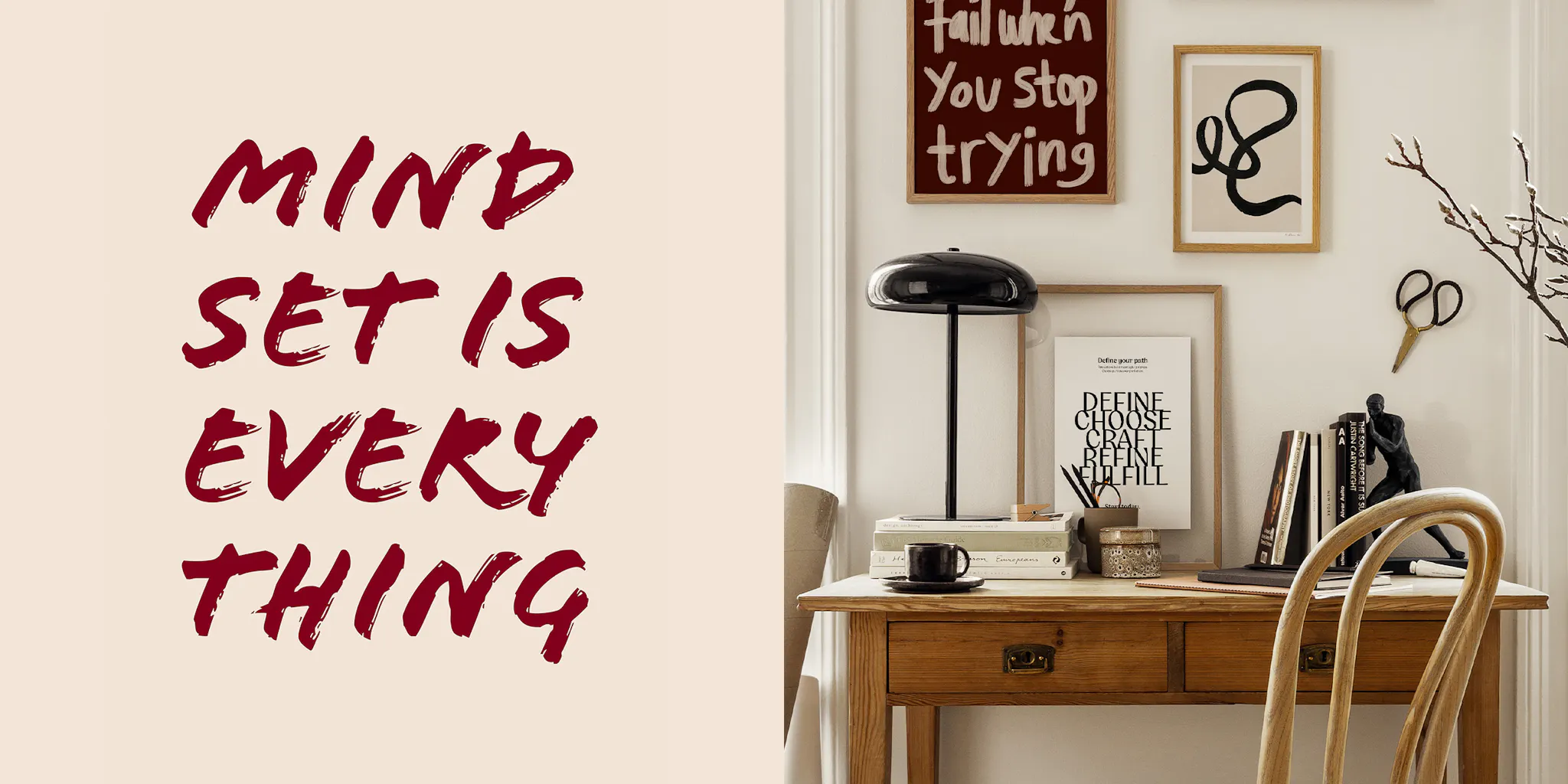 Motivational Posters | Inspirational Wall Art | Poster Store