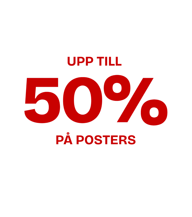 Hero logo - Summer sale upp till 50%!*