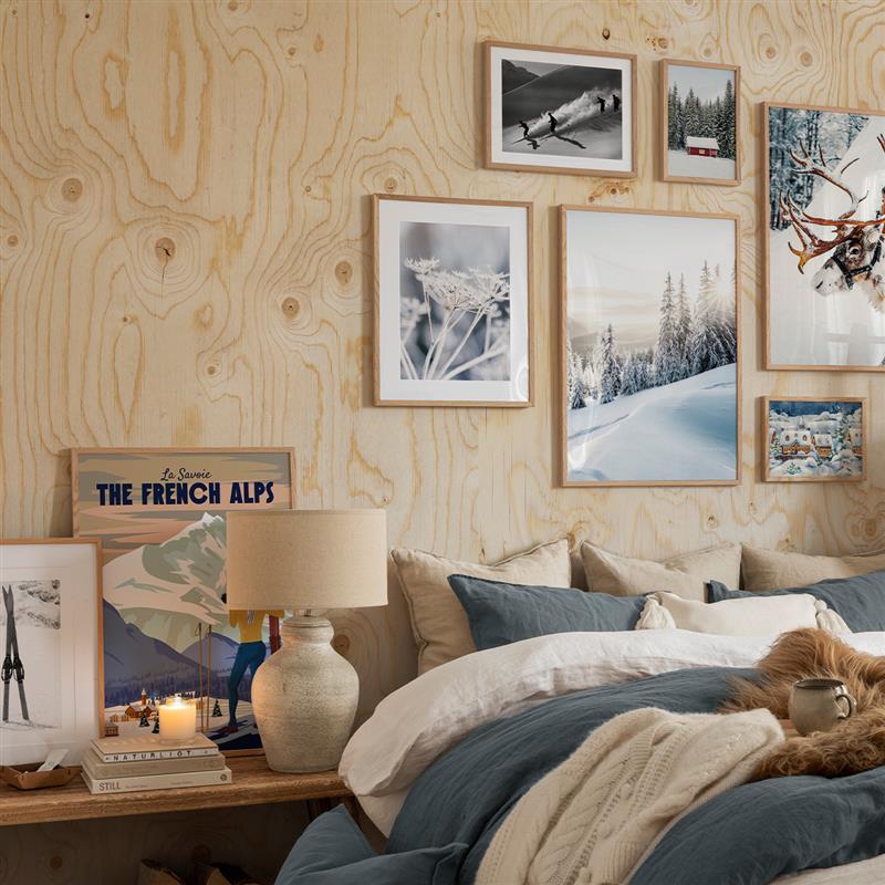 Poster Store: Scandinavian Wall Art - Buy Posters & Frames