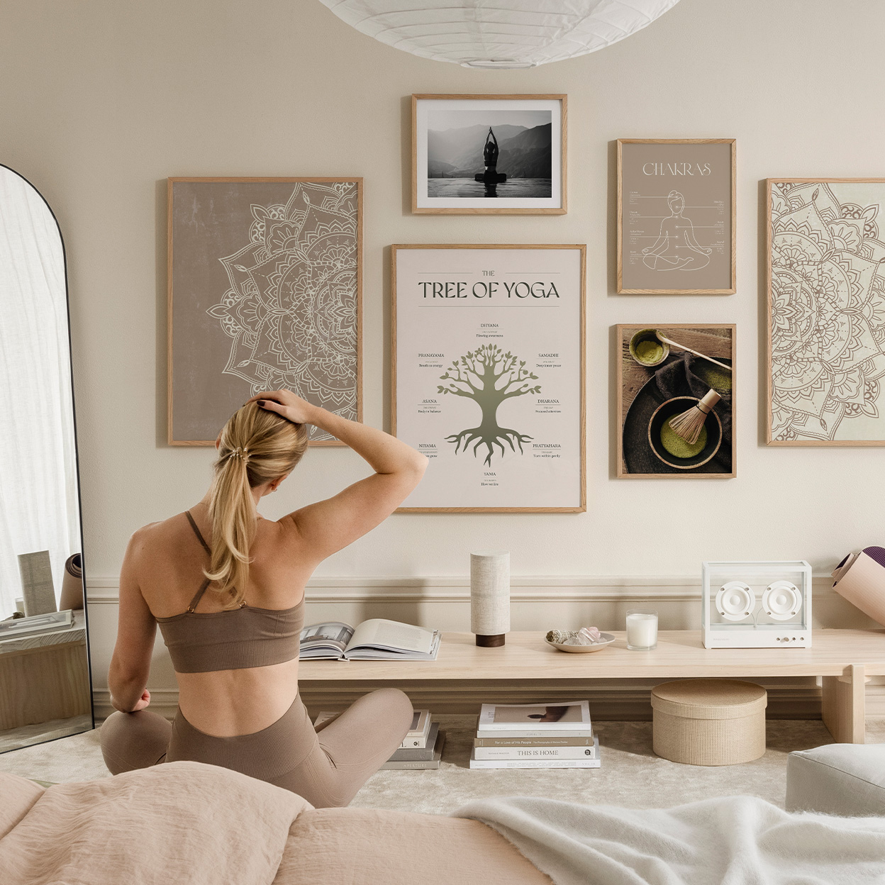 Poster Store: Scandinavian Wall Art - Buy Posters & Frames