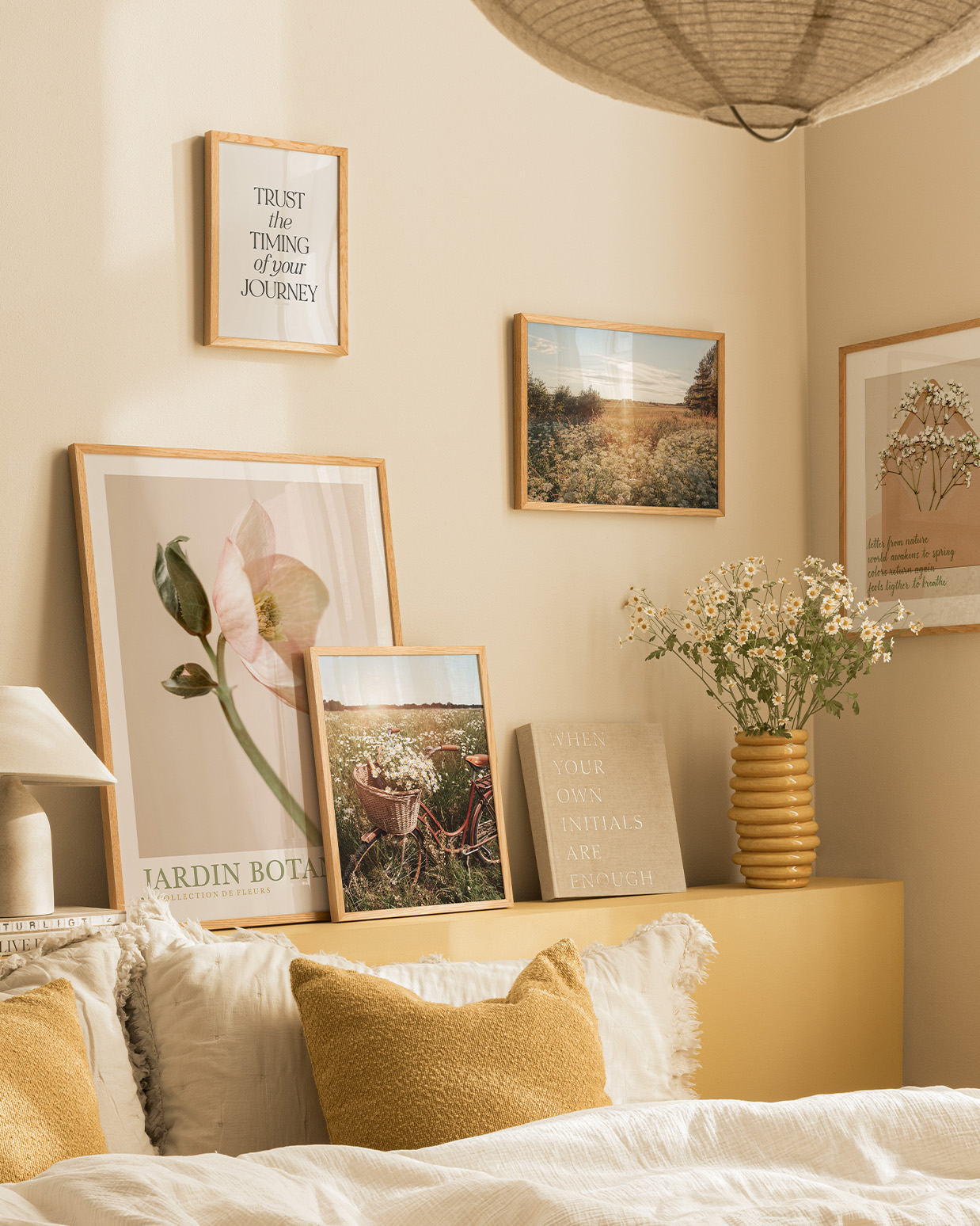 Poster Store: Scandinavian Wall Art - Buy Posters & Frames