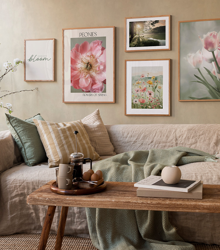 ウォールアート | ポスター・額縁 | Posterstore