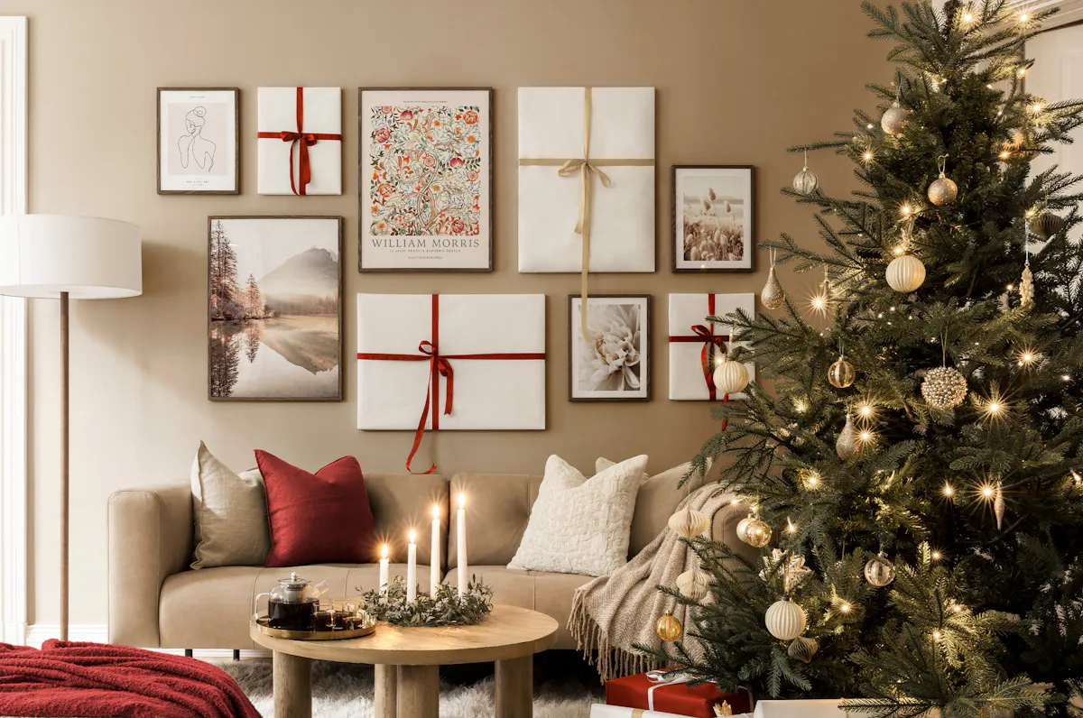 Gift Guide for Art Lovers | Poster Store