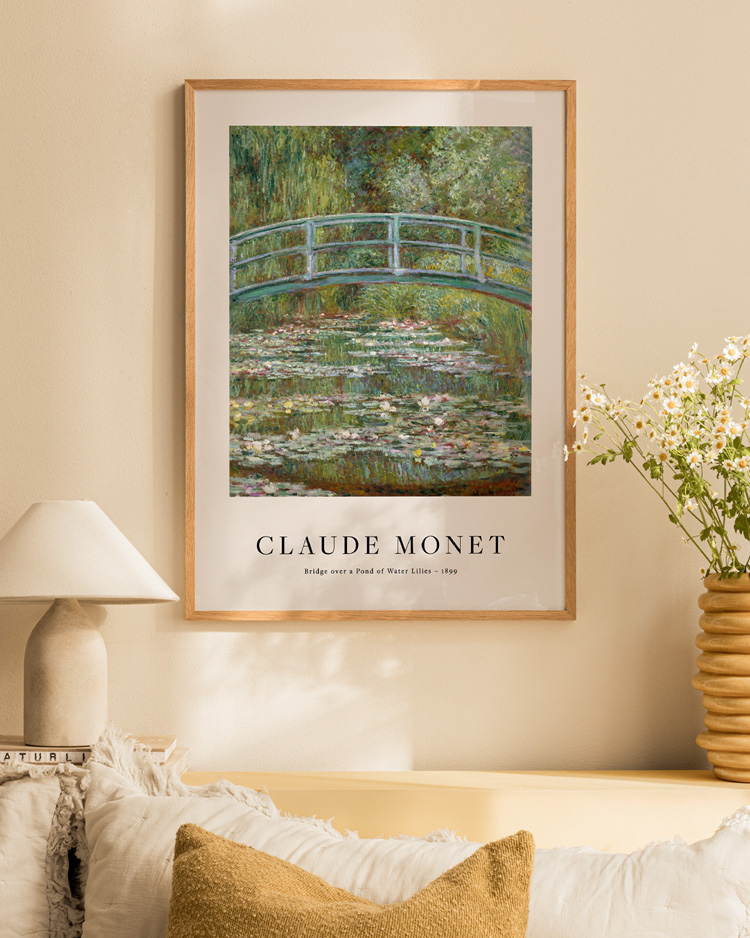 Poster Store: Scandinavian Wall Art - Buy Posters & Frames