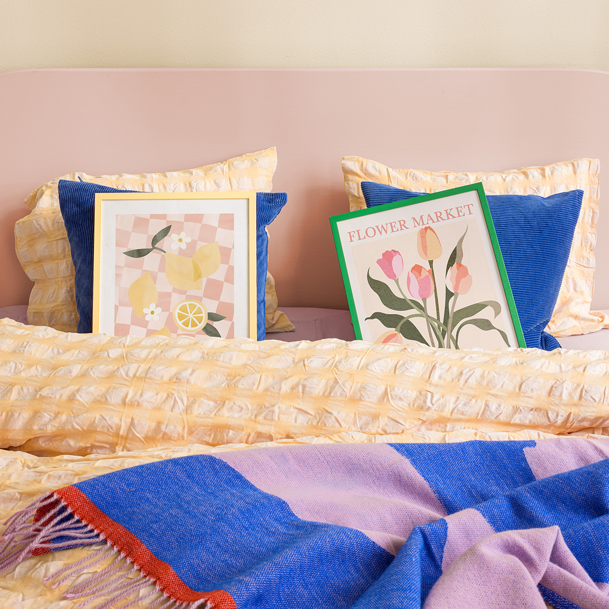 Poster Store: Scandinavian Wall Art - Buy Posters & Frames