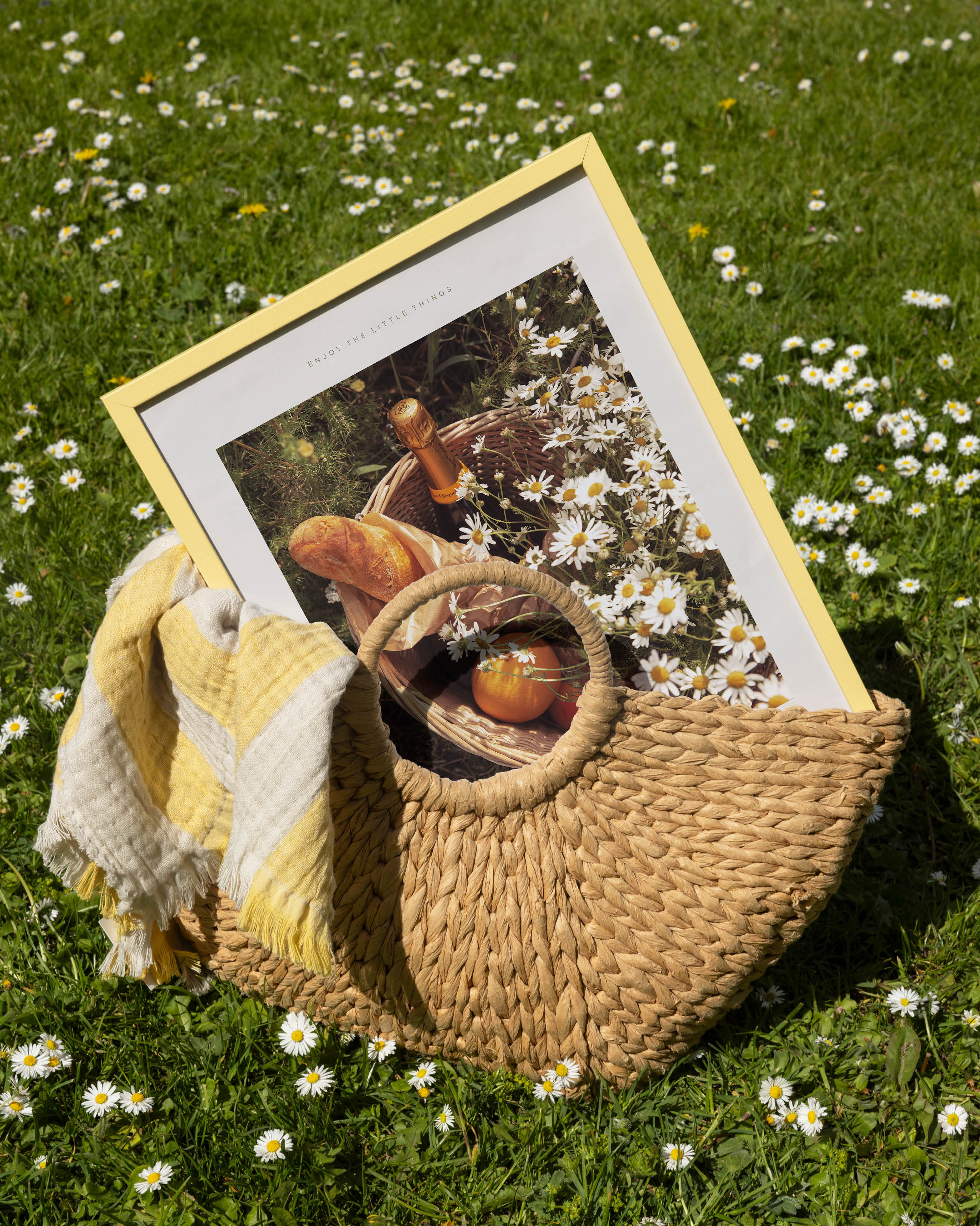 Poster Store: Scandinavian Wall Art - Buy Posters & Frames
