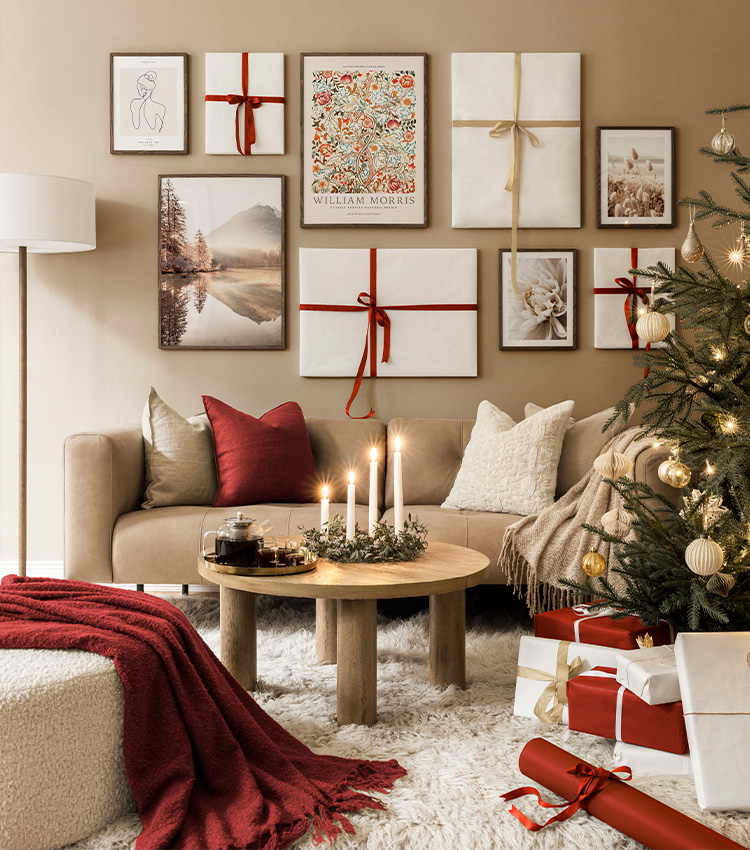 Poster Store: Scandinavian Wall Art - Buy Posters & Frames