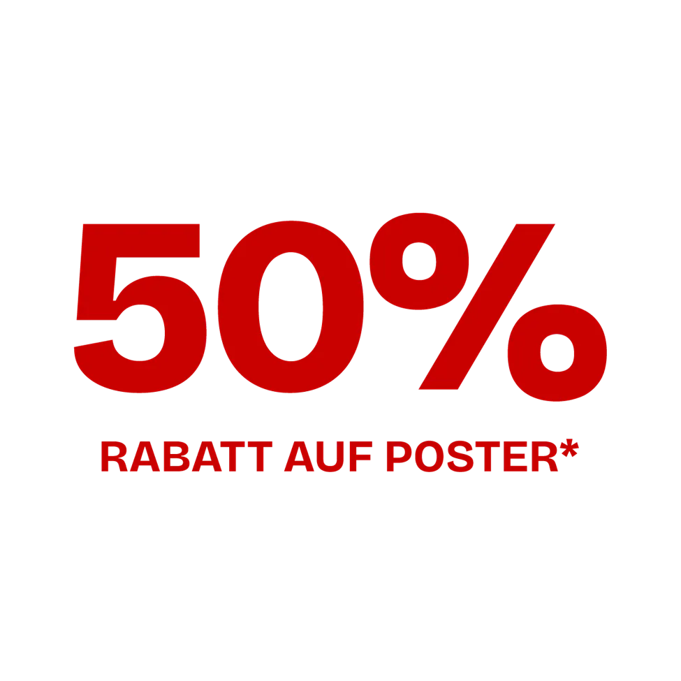 Hero logo - Sommeraktion 50% Rabatt!*