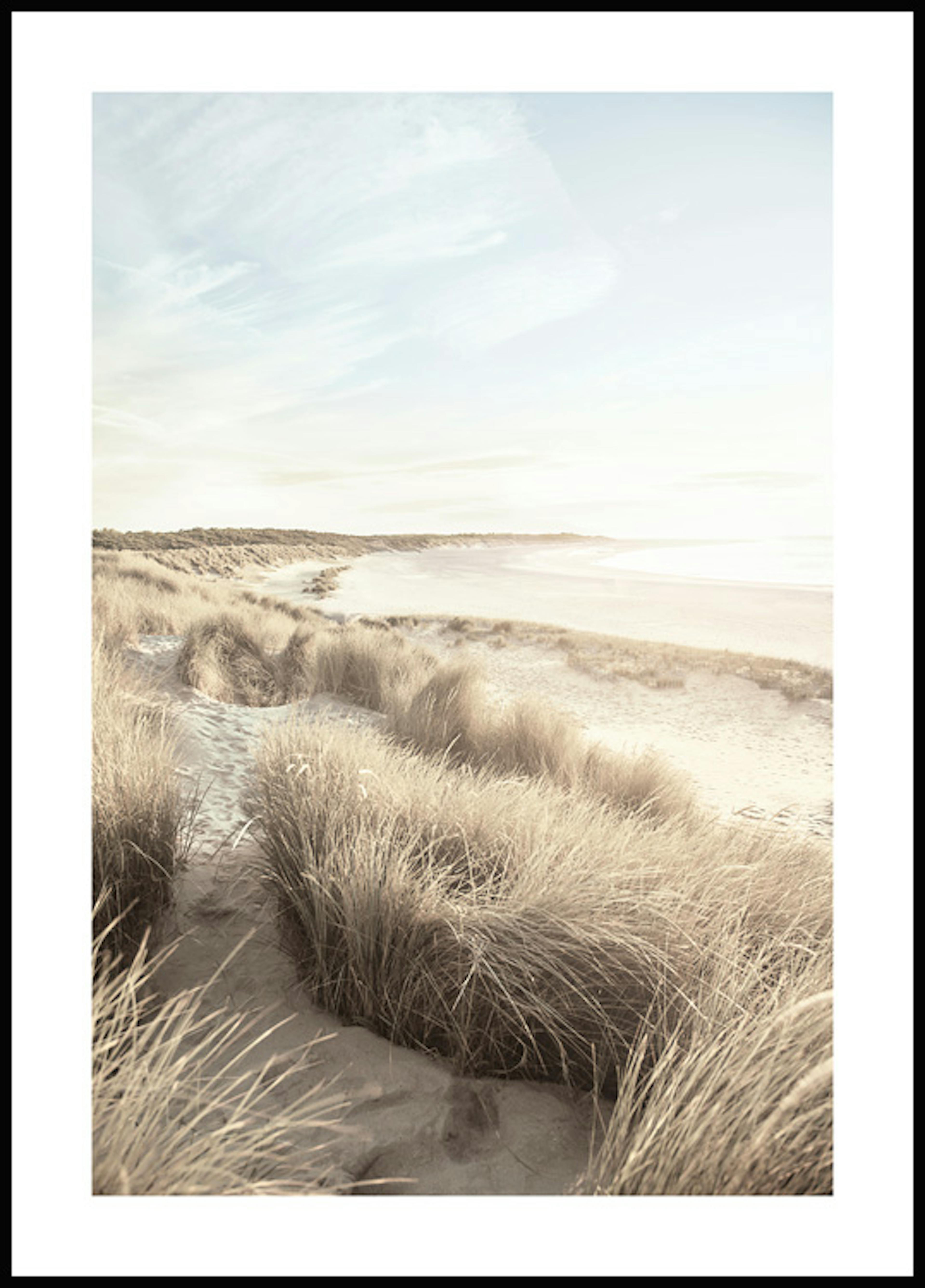 Dune di Sabbia Poster 0