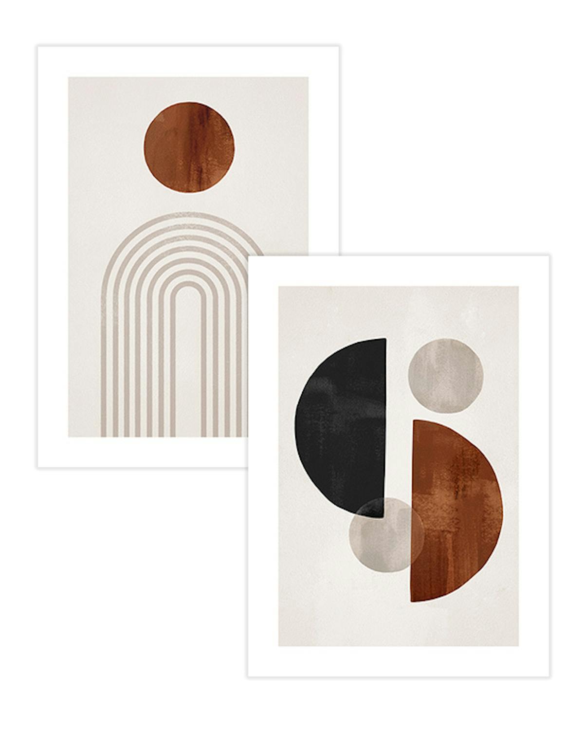 Poster Packs shop online Posterstore.ca