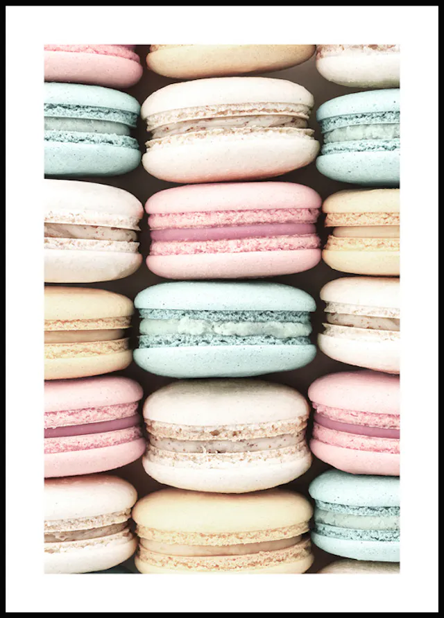 Kitchen Wall Art - Buy Kitchen Posters