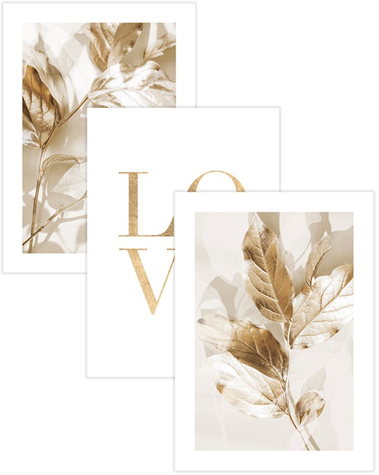 Poster Packs shop online Posterstore.eu