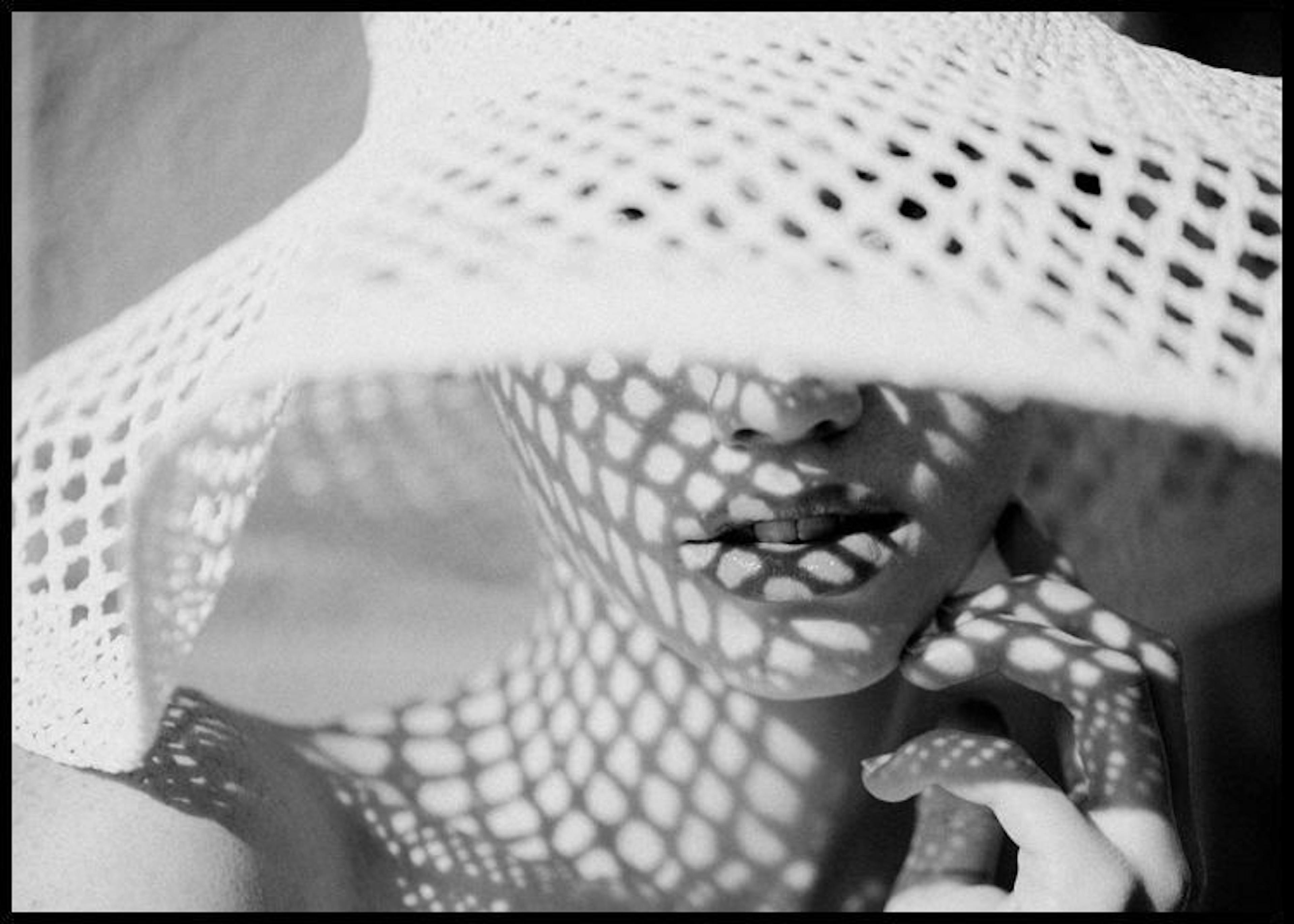 Sombra del Sombrero de Sol Póster thumbnail