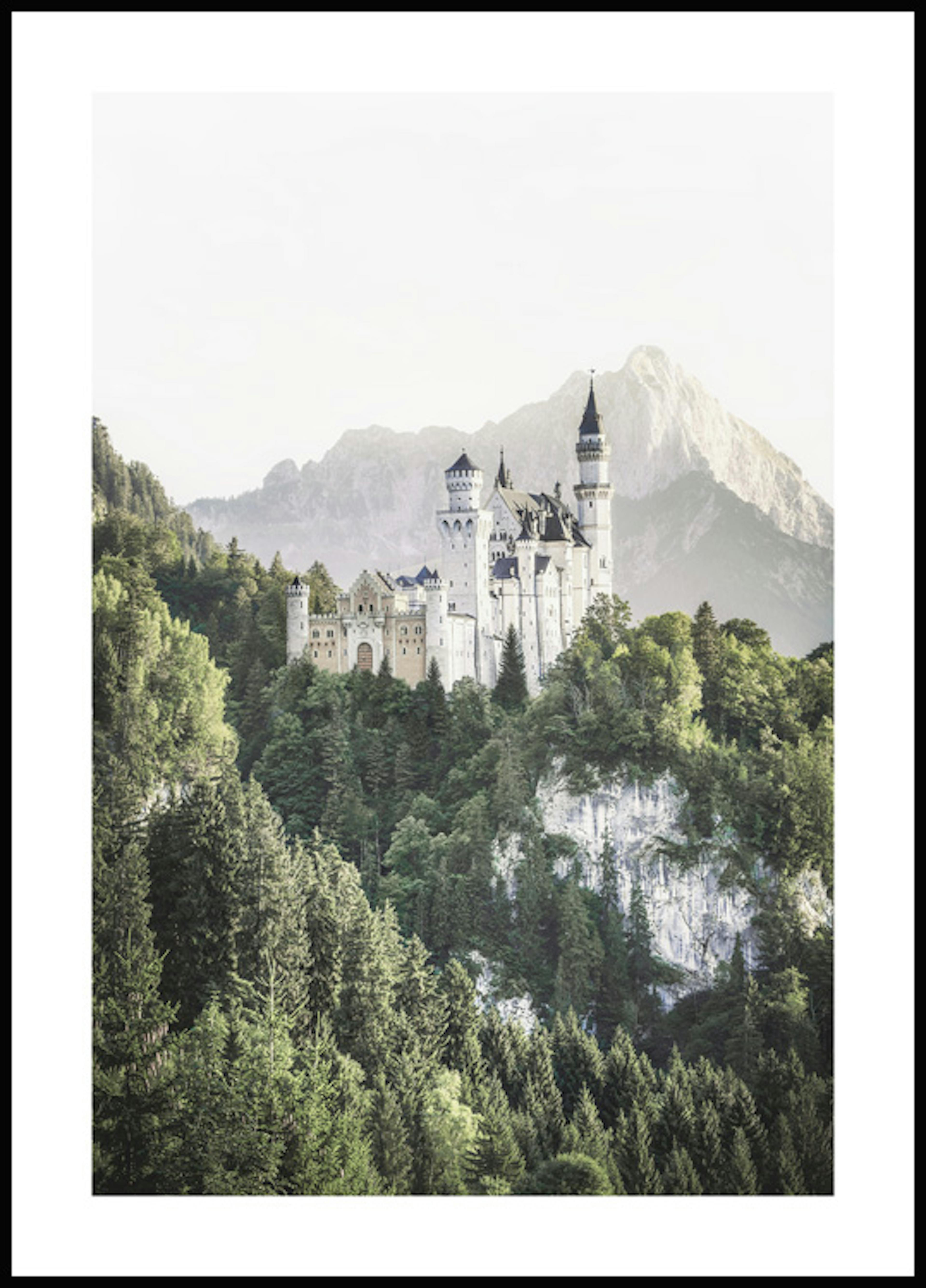 Castle Poster 0