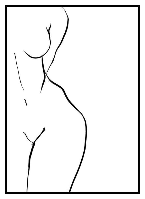 Hip Poster (30x40 cm) - Poster Store