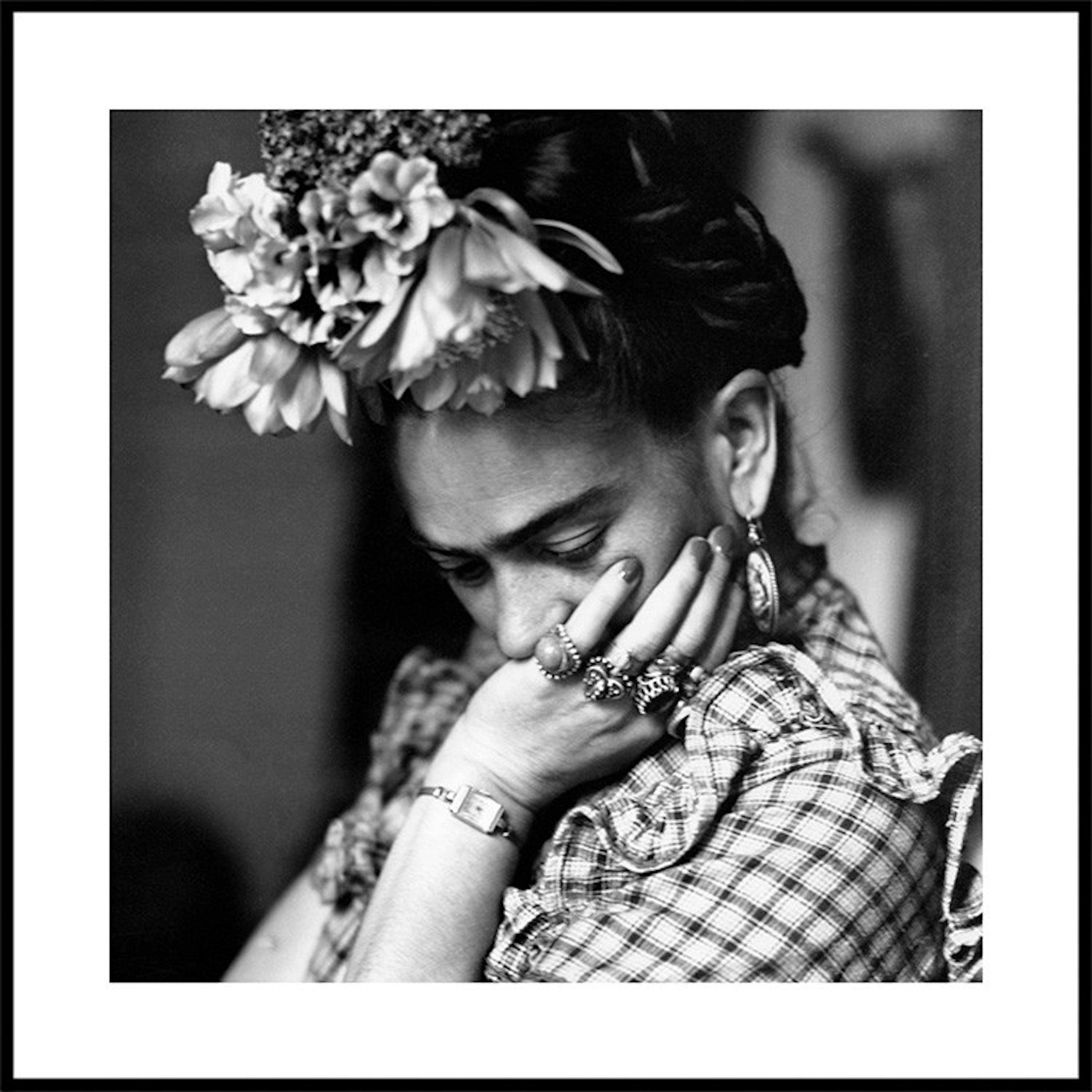 Frida Kahlo Poster thumbnail