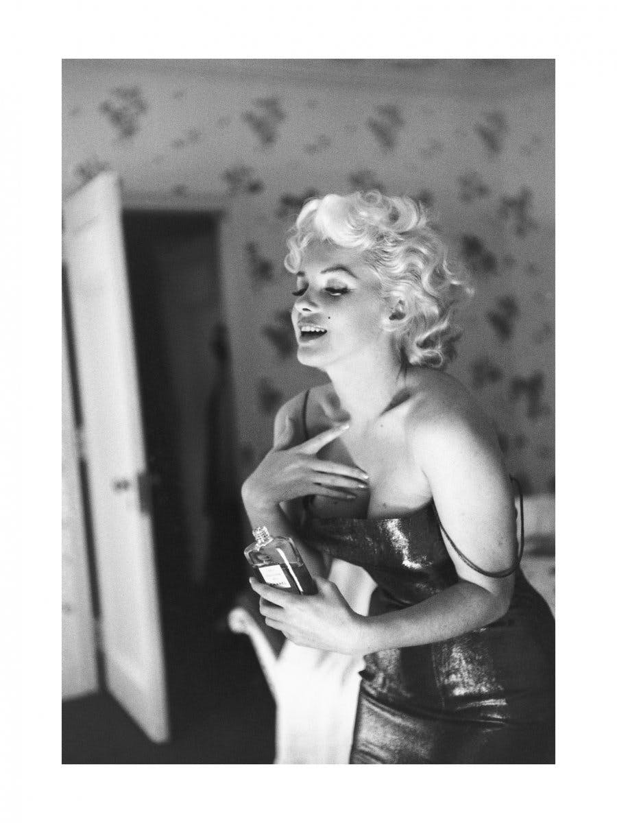 Plakat Marilyn 0