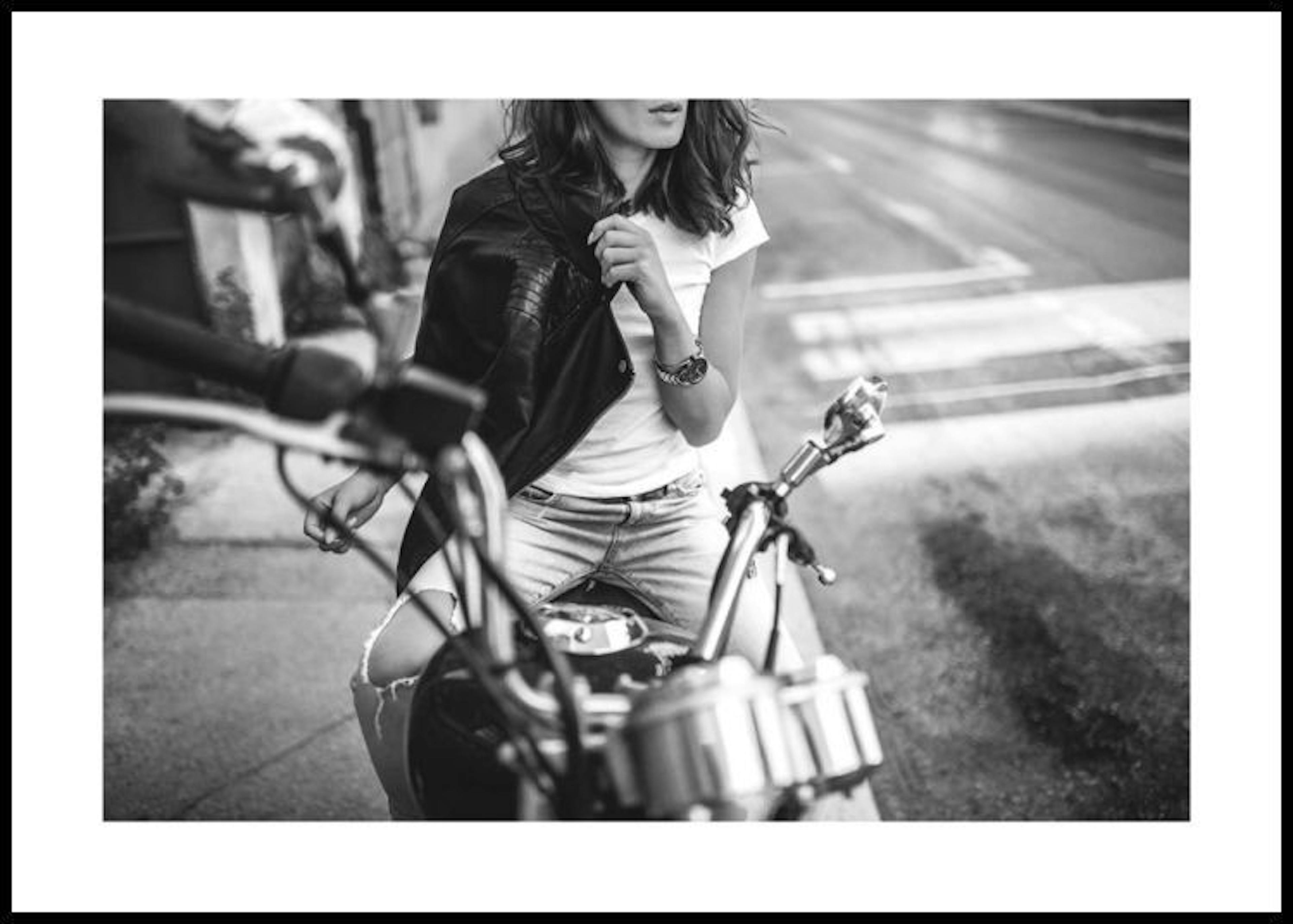 Go For a Ride Poster thumbnail