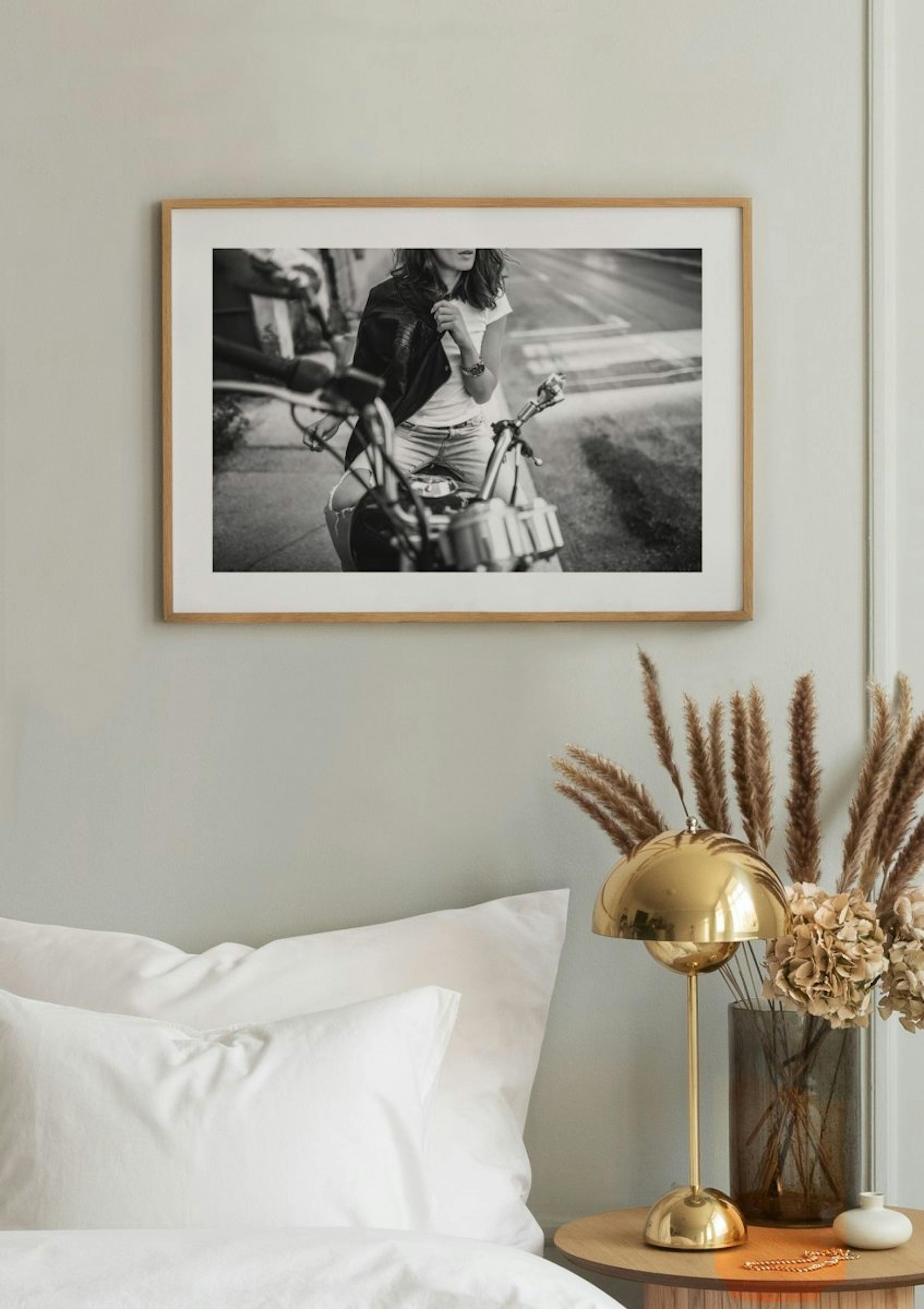 Go For a Ride Poster thumbnail