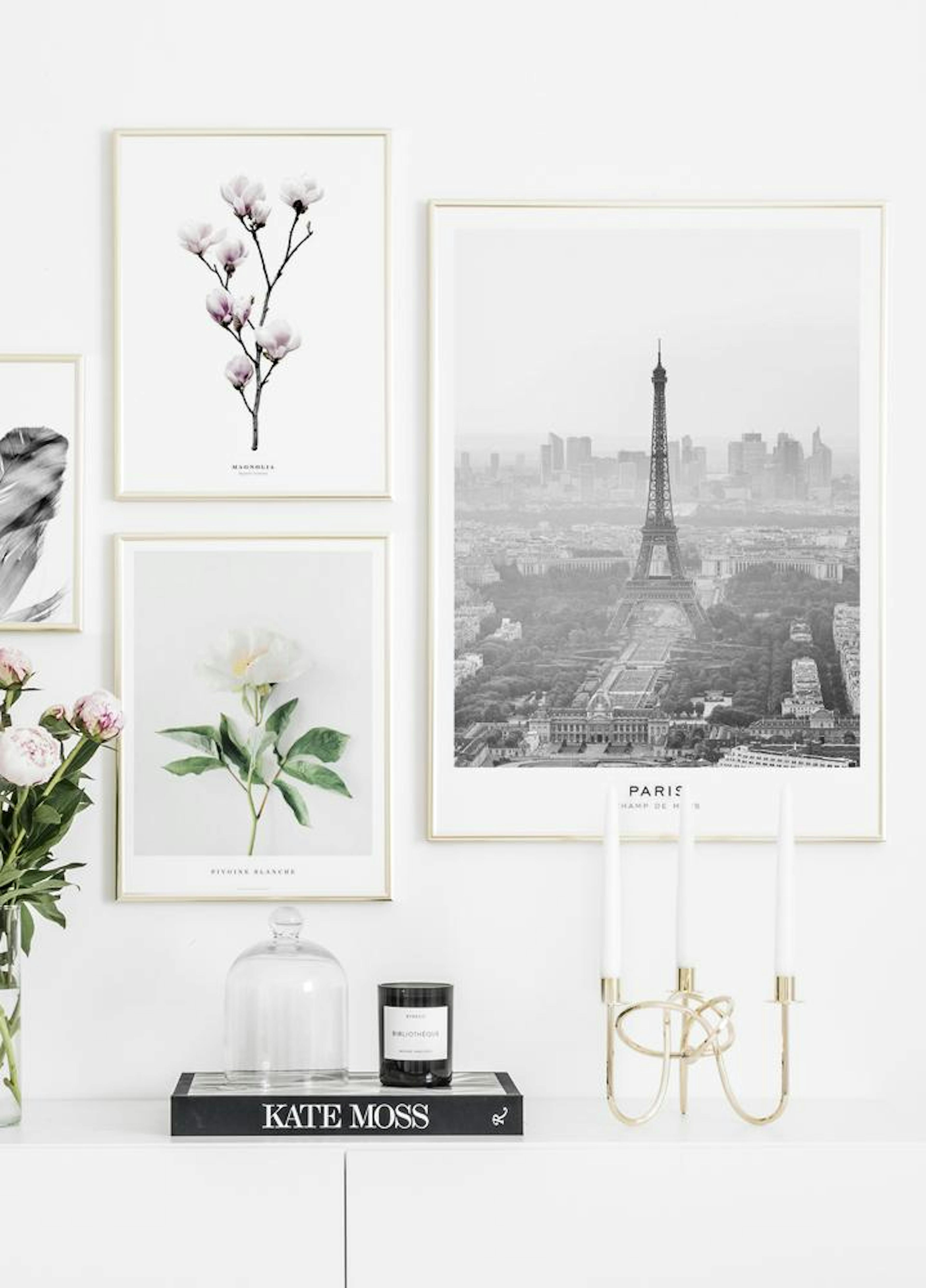 파리 에펠탑 포스터 thumbnail