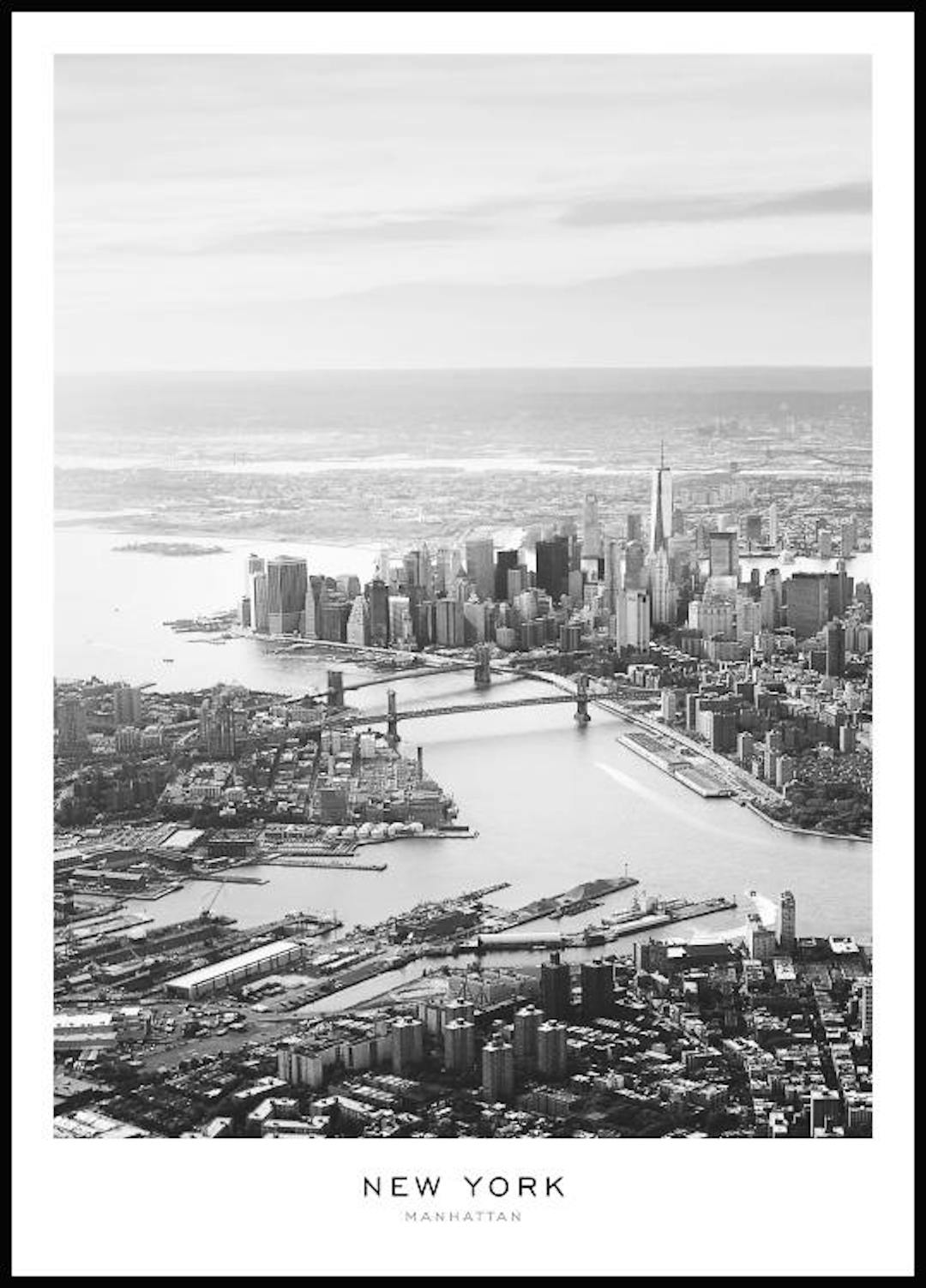 Køb plakater med rabat online på posterstore.dk