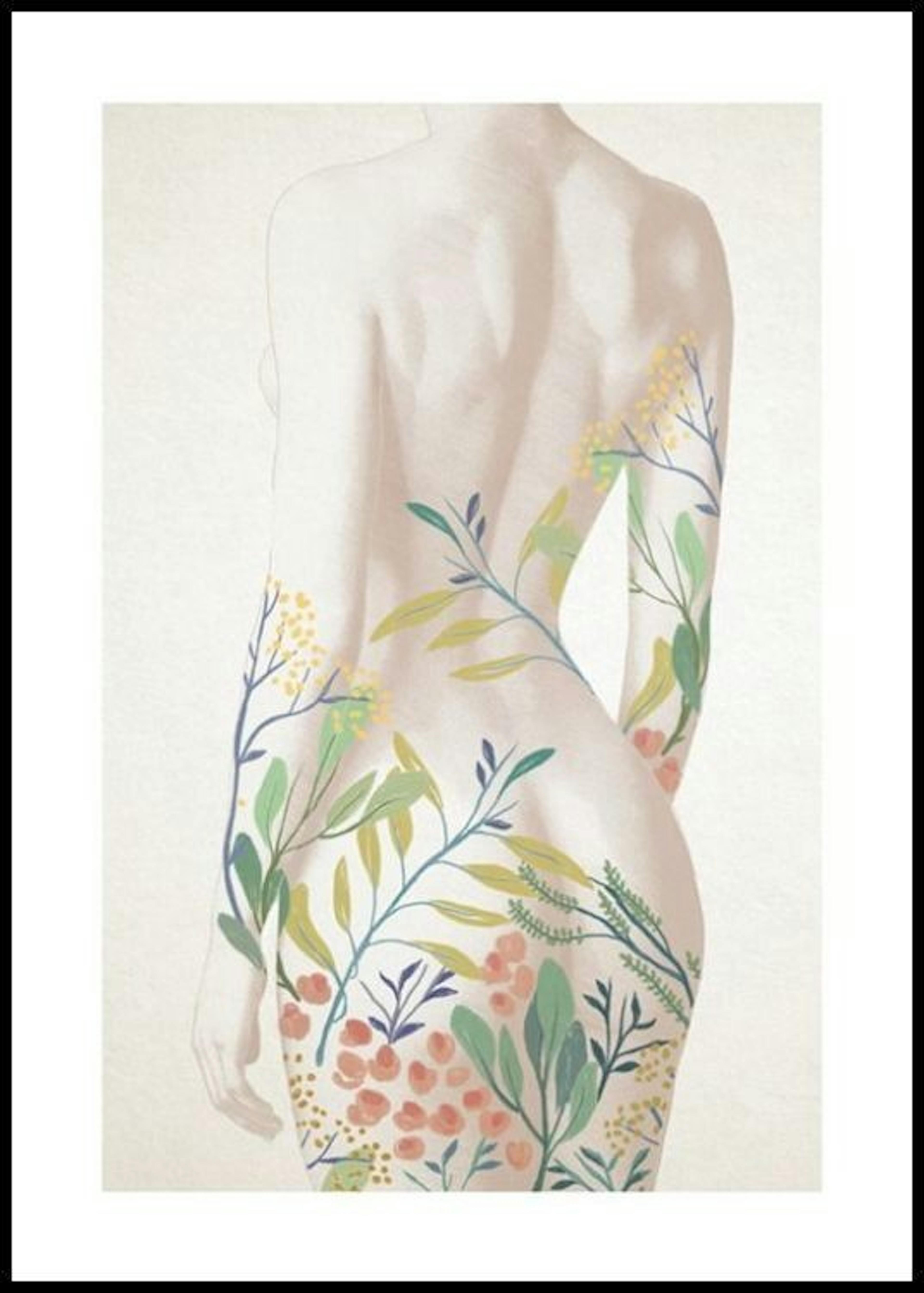 Woman Poster thumbnail