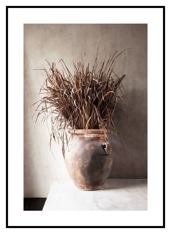 Prints Wild Pottery Poster (50x70 cm) - Poster Store