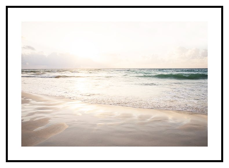 Origins of Everything Poster (70x100 cm) - Poster Store