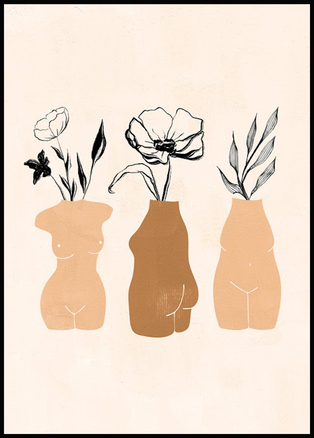 Køb plakater med rabat online på posterstore.dk