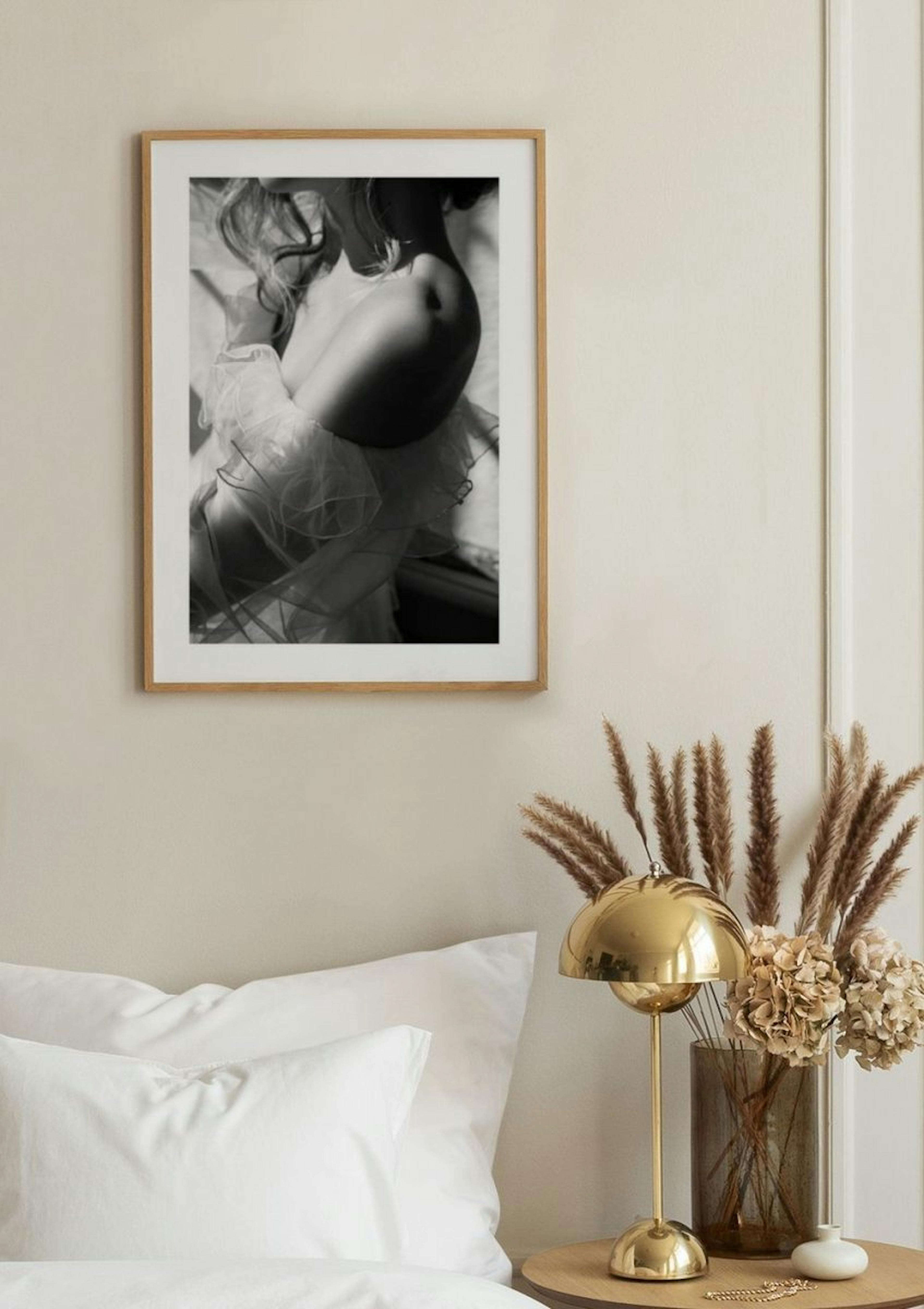 Sunlight Shoulder Poster thumbnail
