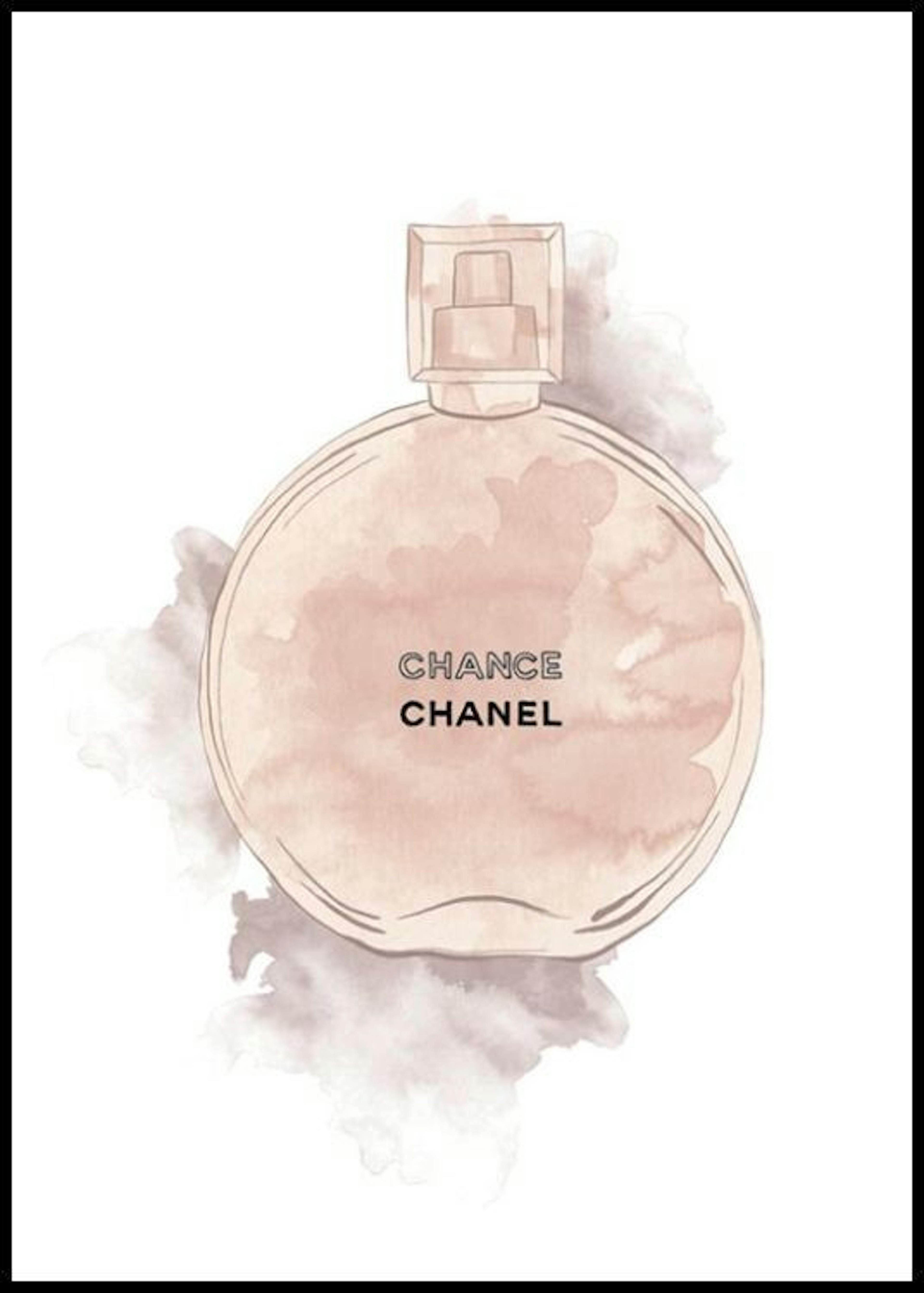 Chance Poster thumbnail