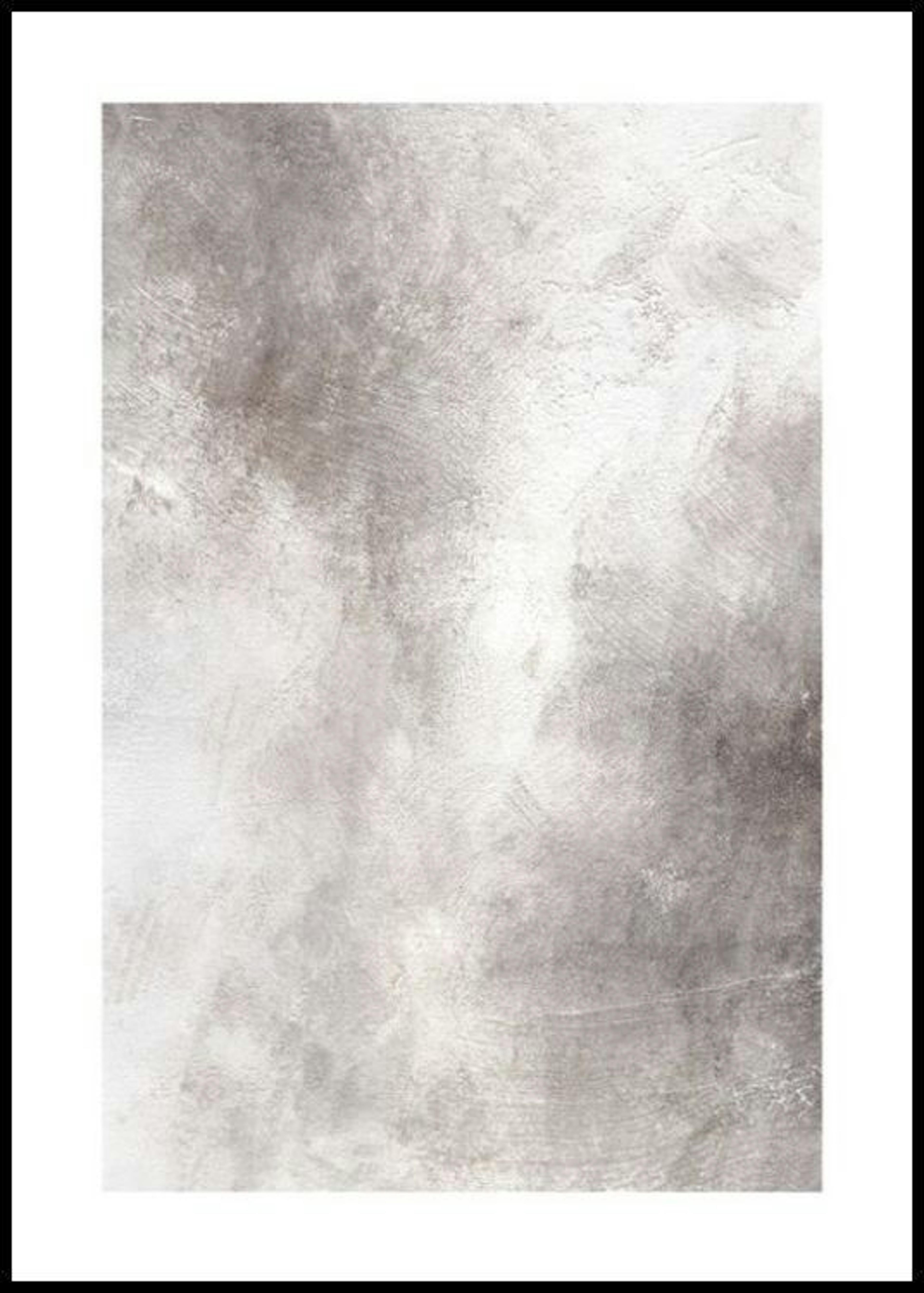 Soft Tones Abstract No2 Poster thumbnail