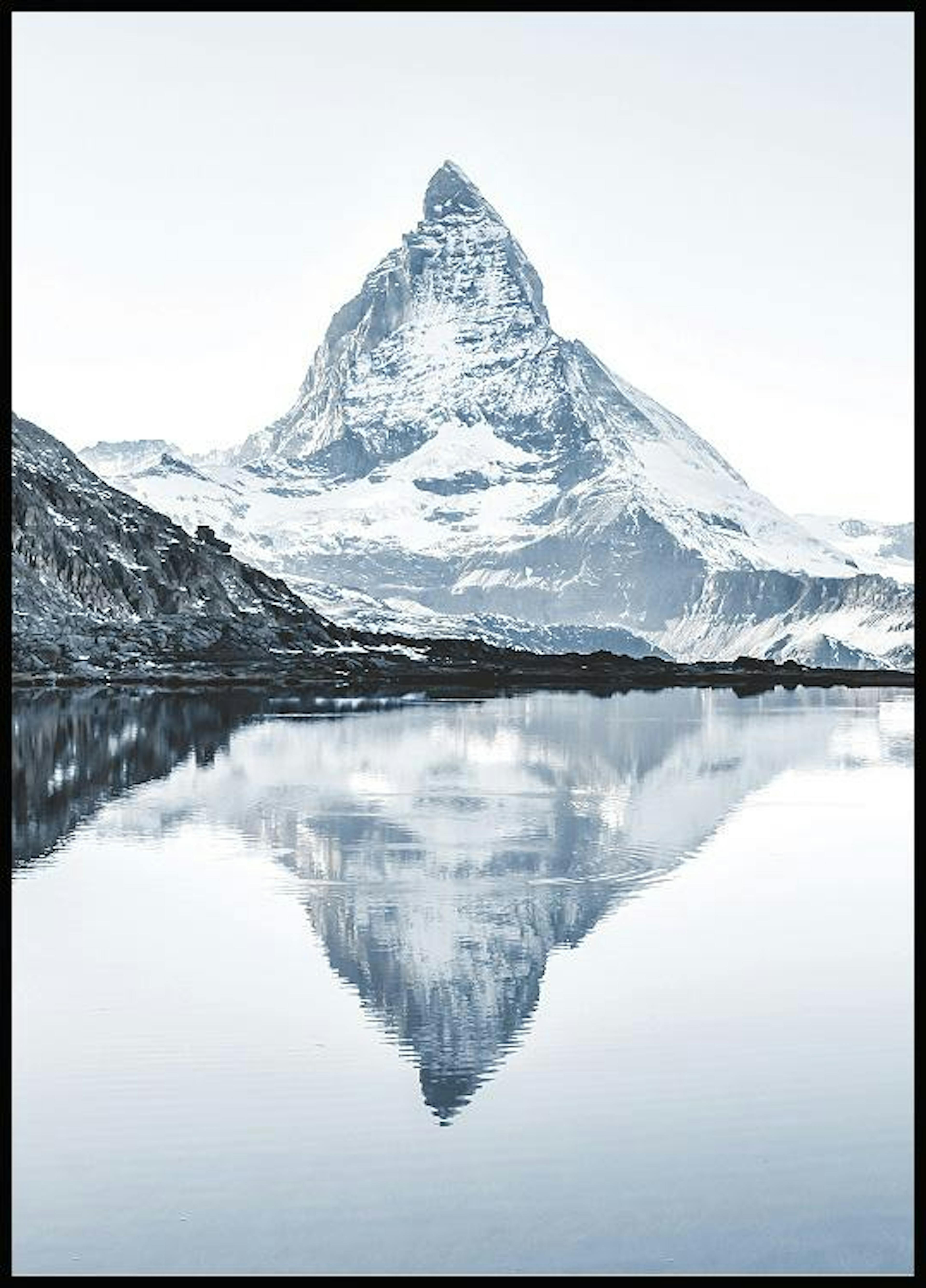 The Matterhorn Poster 0