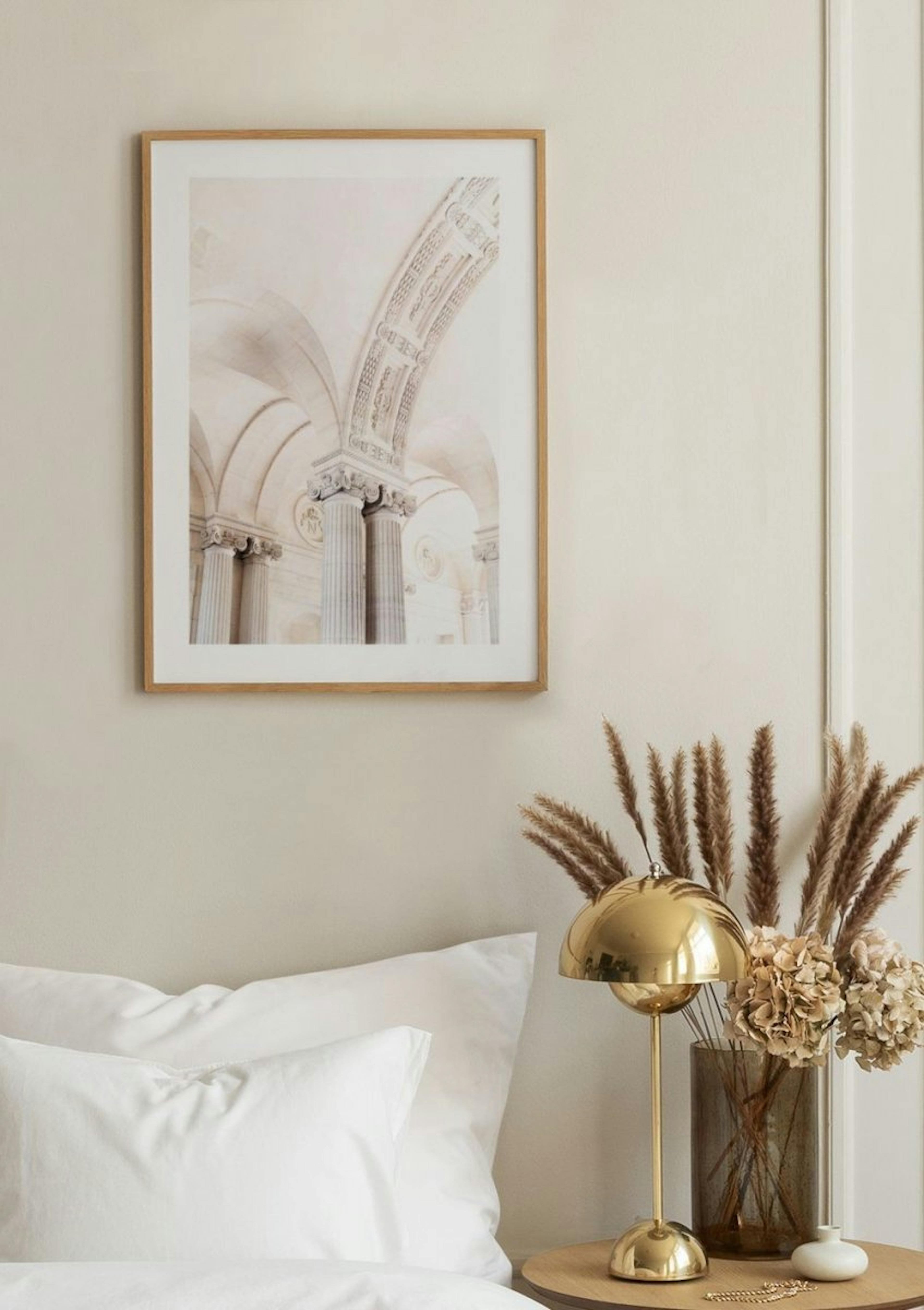Magnificent Arches Poster thumbnail
