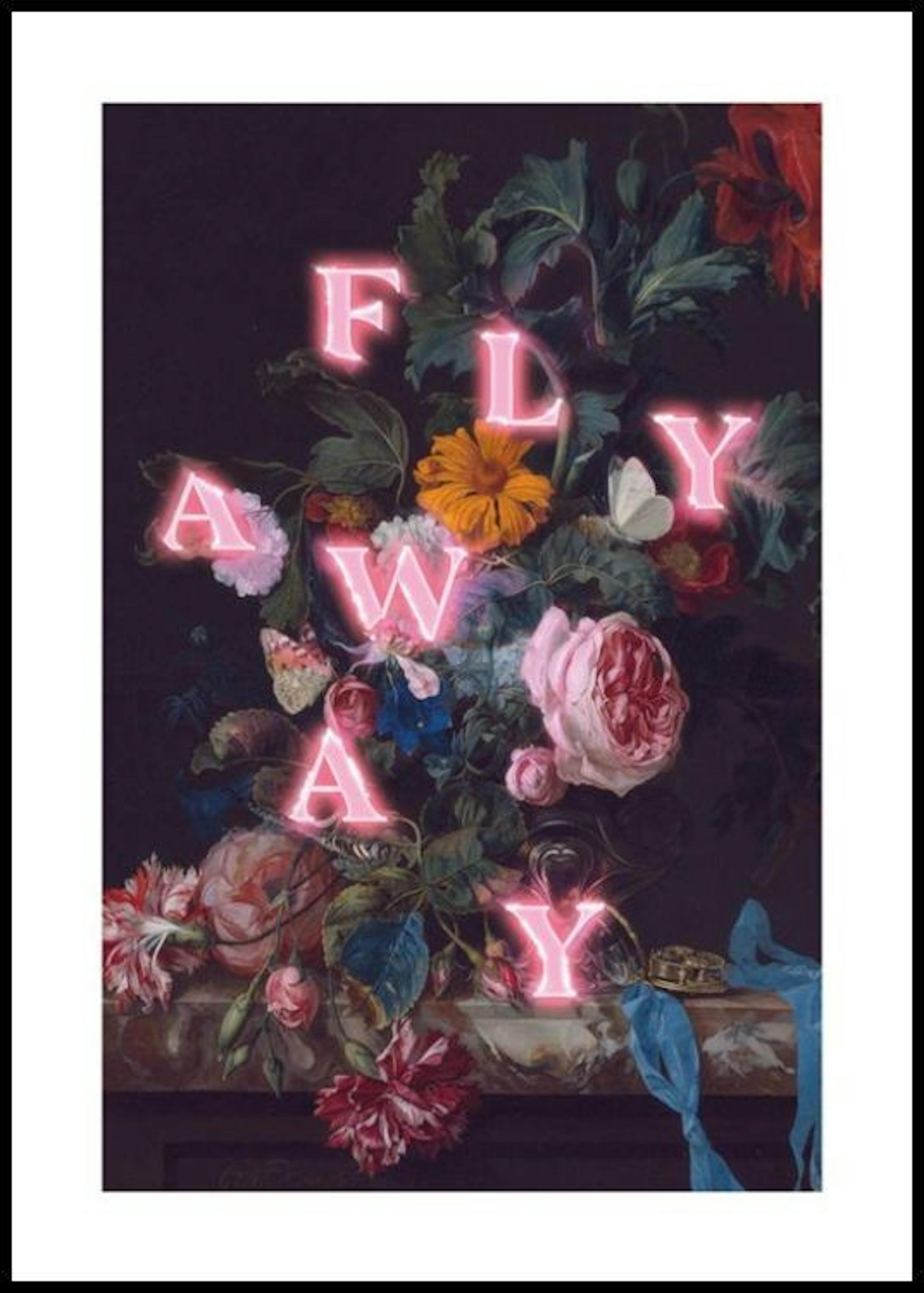 Jonas Loose - Fly Away thumbnail