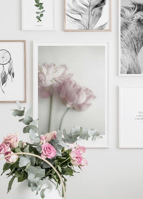 Eucalyptus Poster (21x30 cm) - Poster Store