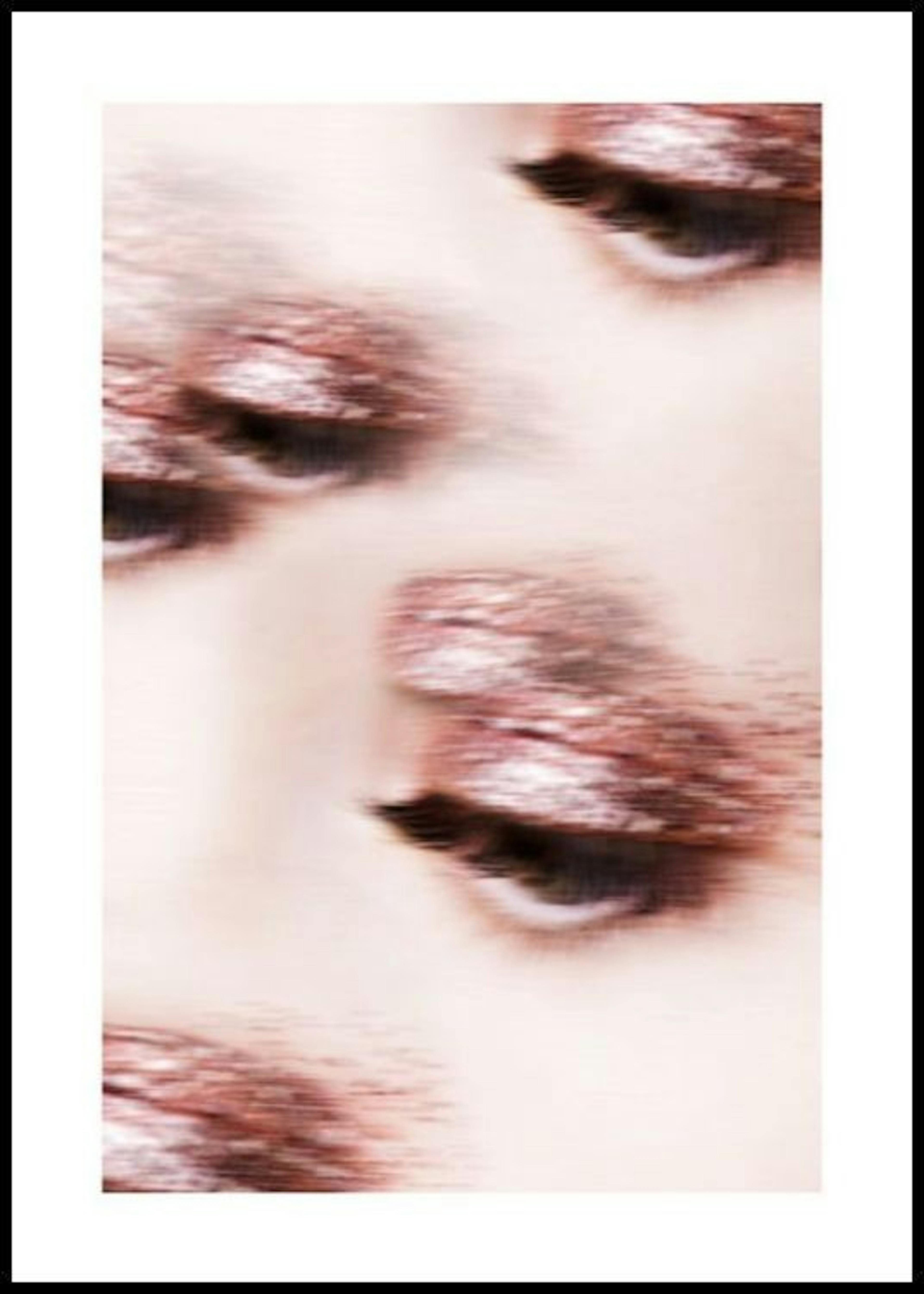 Sombra de Ojos Glitter No1 Póster thumbnail
