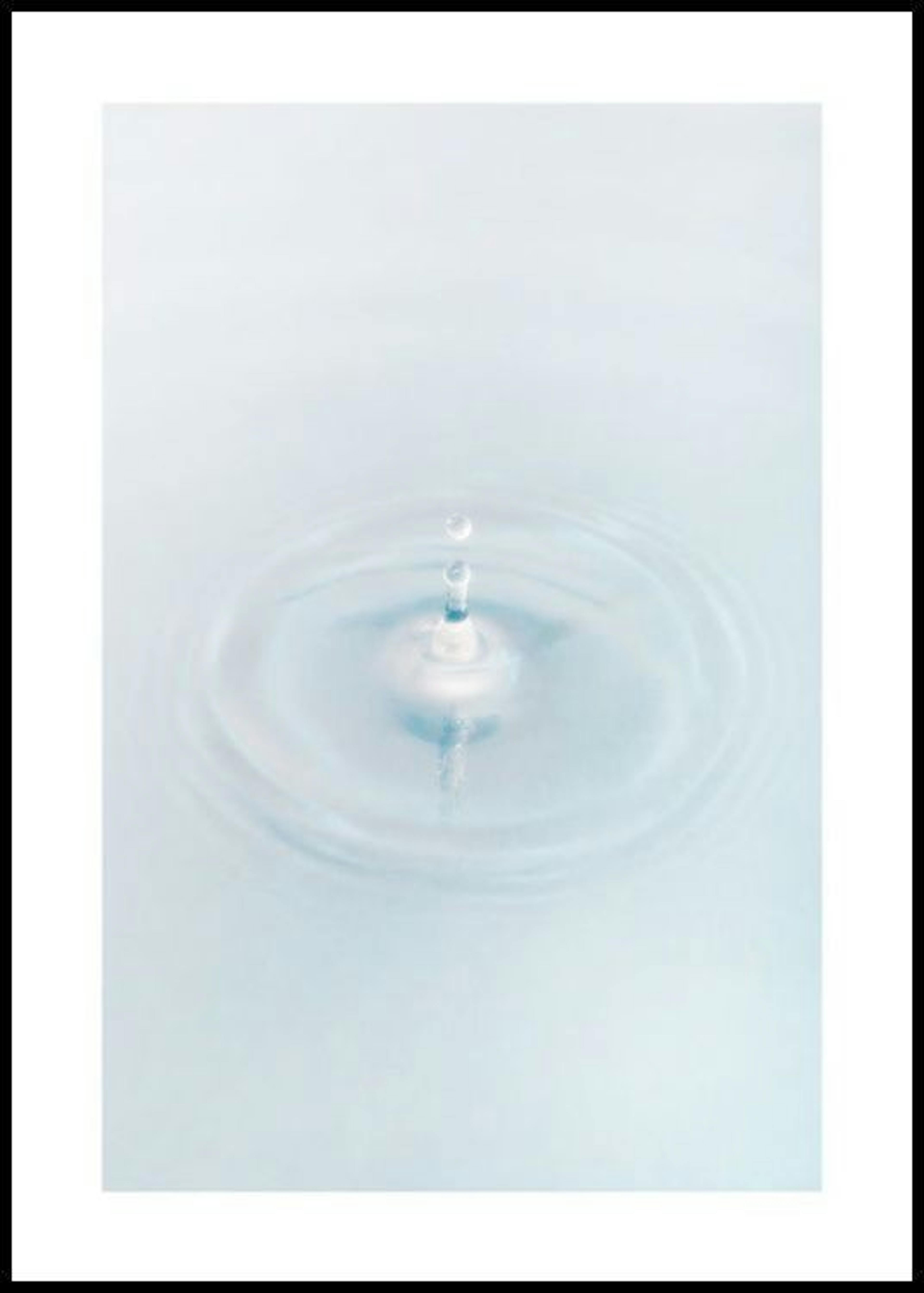 Wassertropfen Poster thumbnail