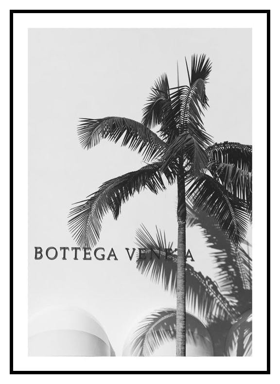 Witrynowe inspiracje Plakat (30x40 cm) - Poster Store