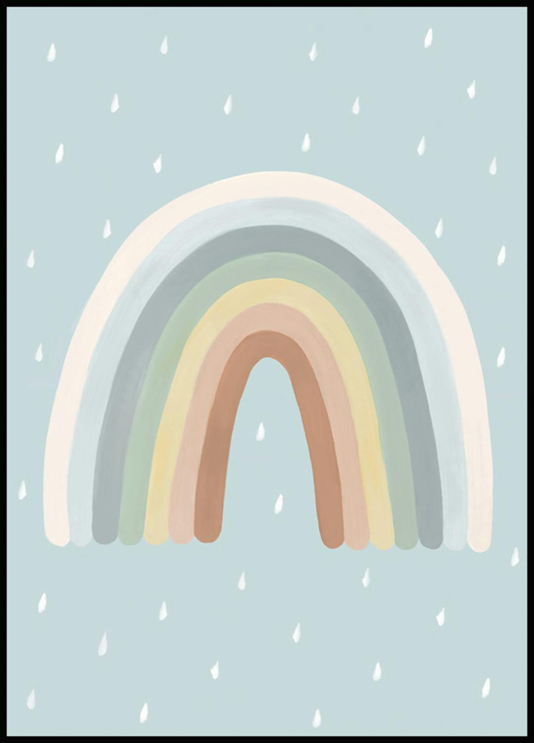 happy-whale-poster-whale-poster-orange-happy-whale-posterstore-uk