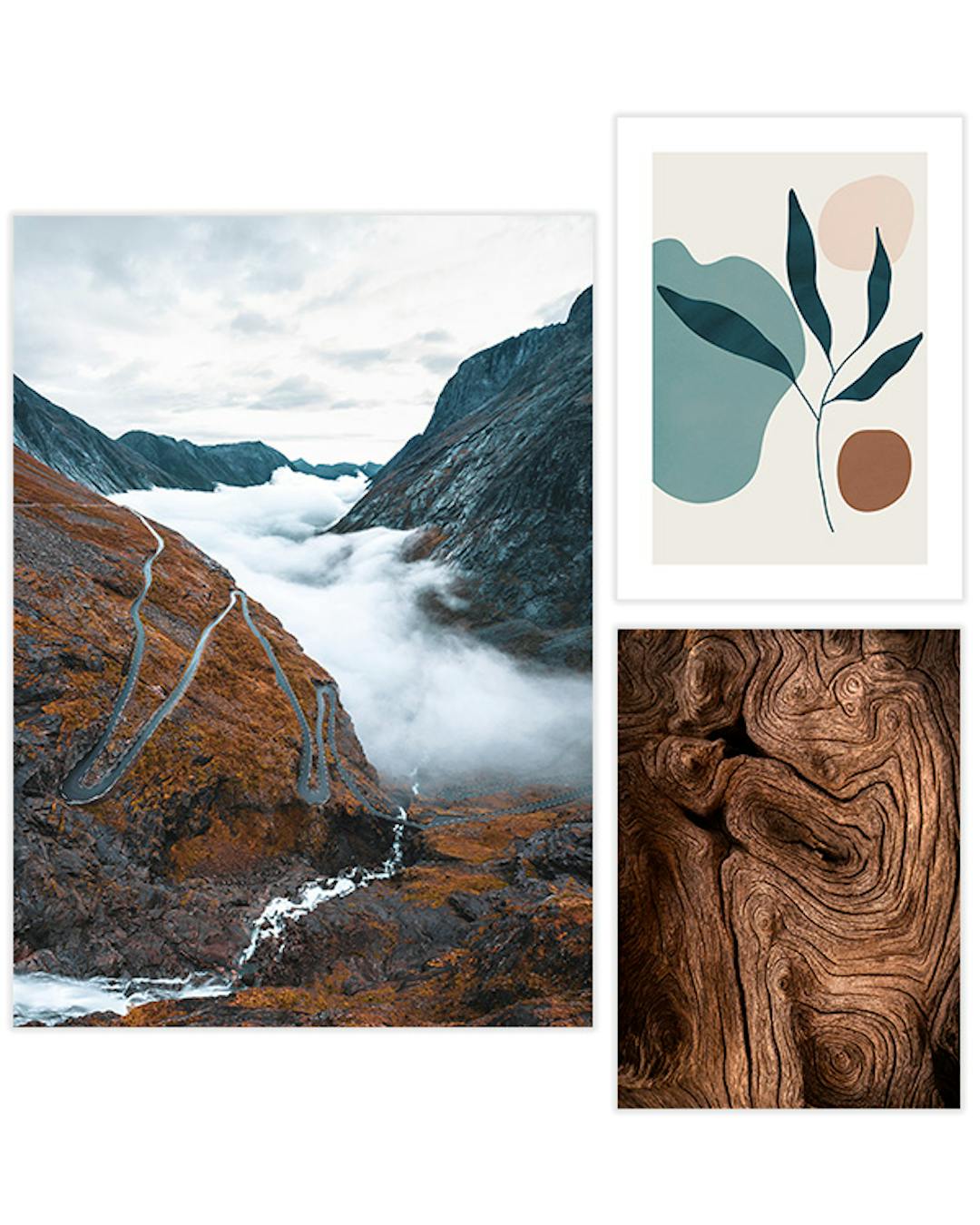 Poster Packs shop online Posterstore.eu