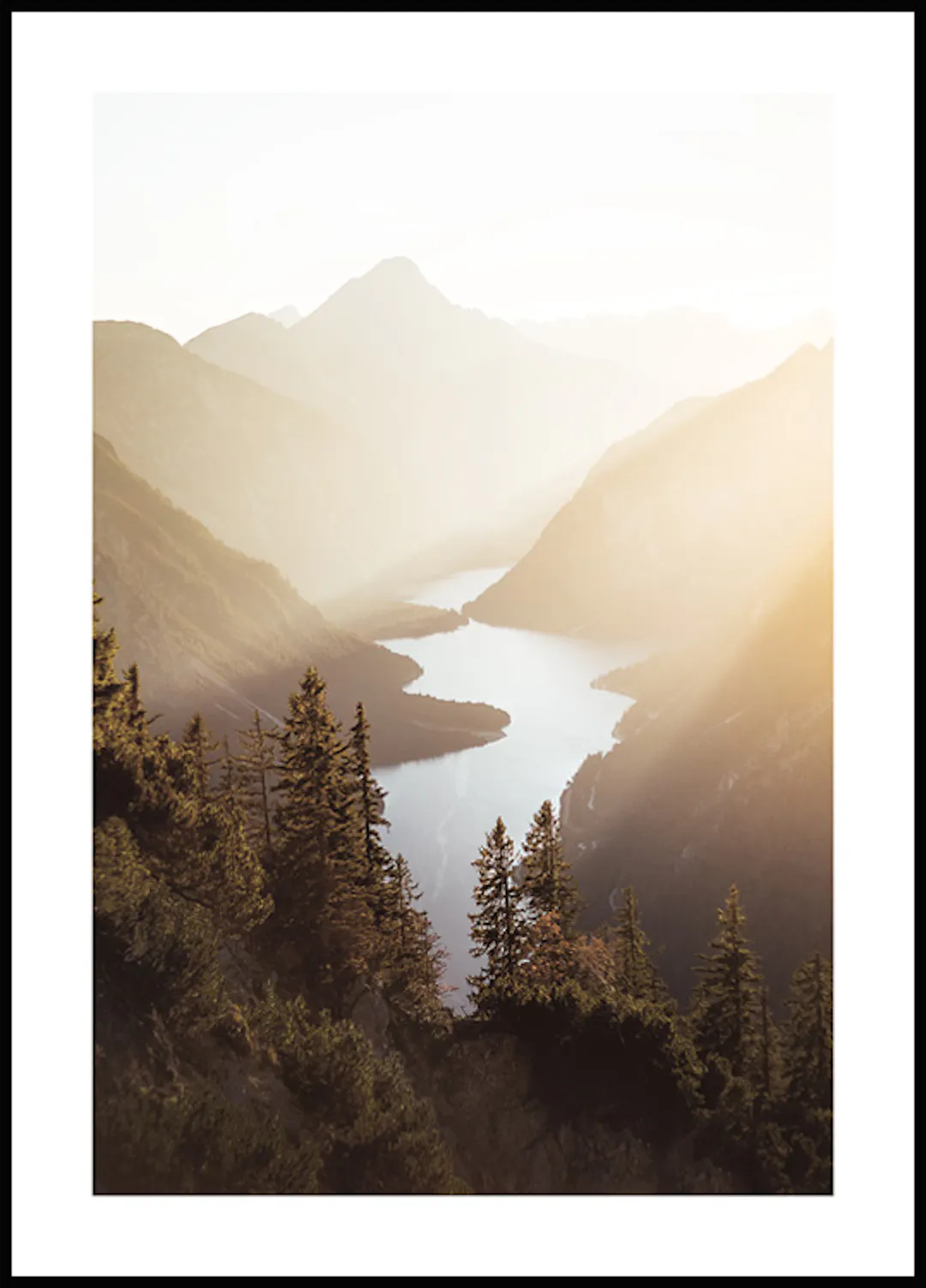 Mindfulness Poster - Buy Mindfulness Prints online