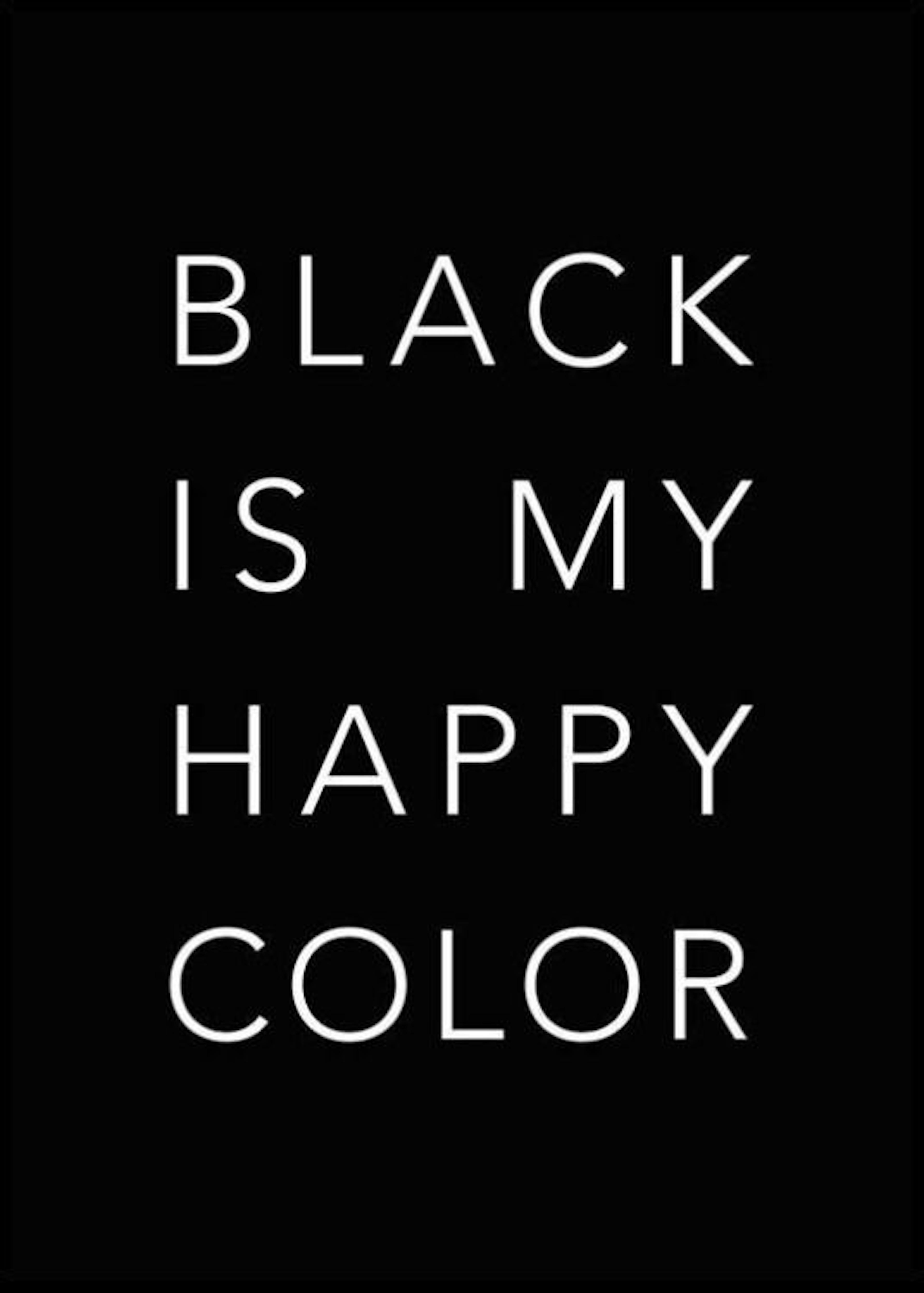 Happy Color Poster thumbnail