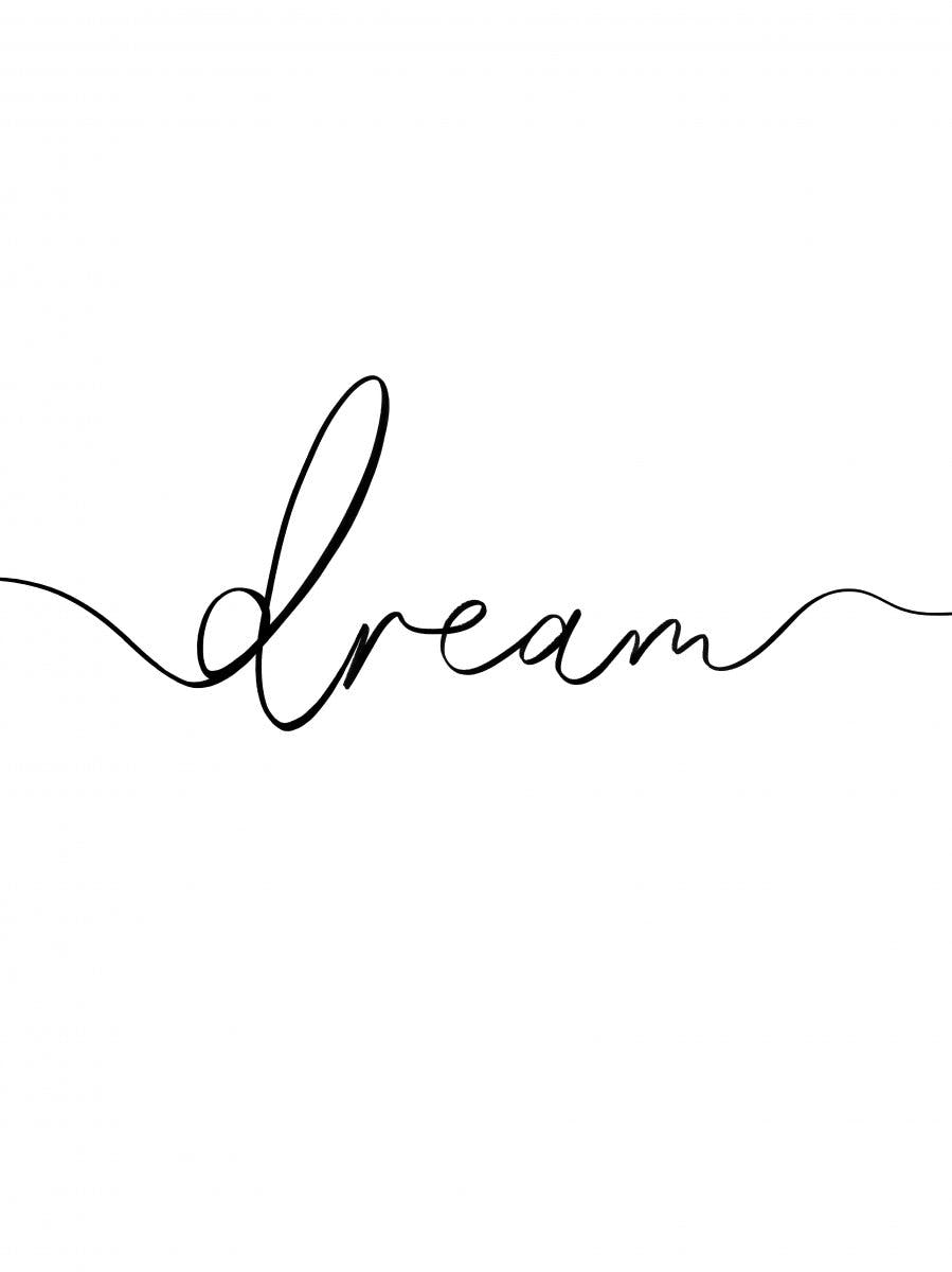 Dream ポスター 0