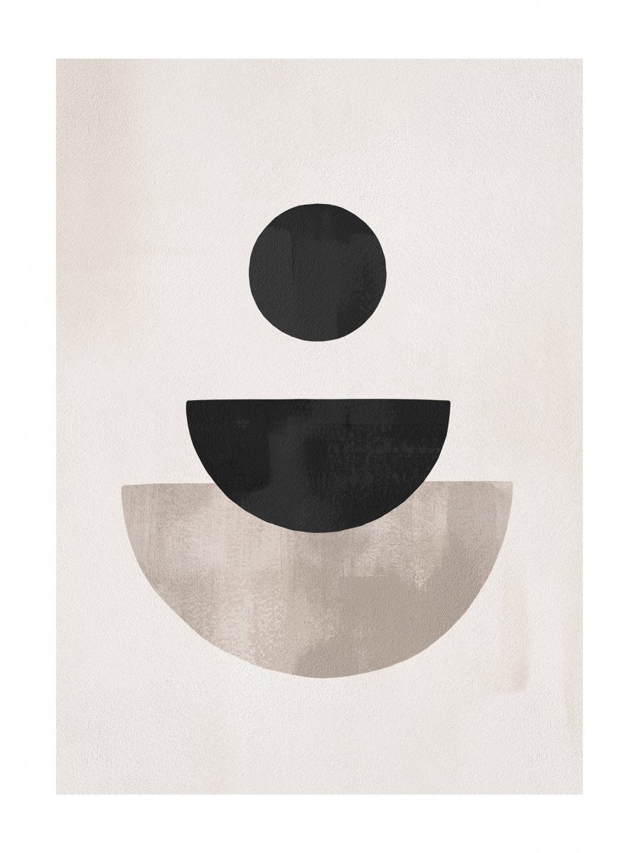 SPBL&L Poster Su Tela Con Cornice 30,5x40,6 Cm | Decorazione Artistica Da Parete Per Soggiorno E Camera | Quadro Moderno Con Stampa Su Lino