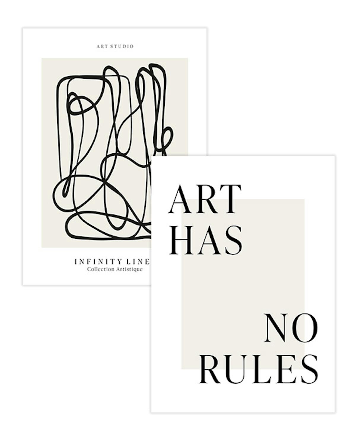 Poster Packs shop online Posterstore.ca