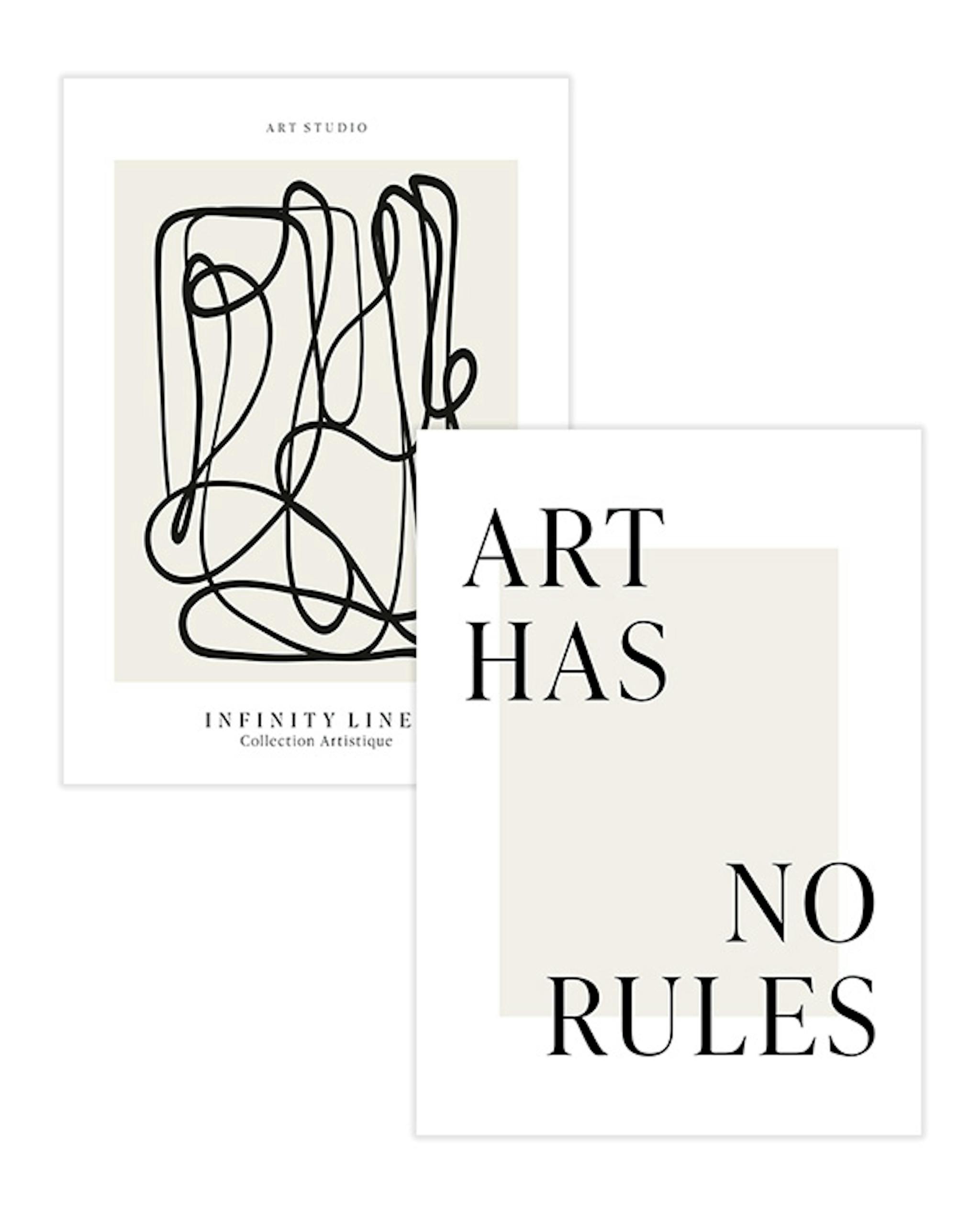 Poster Packs shop online Posterstore.ca