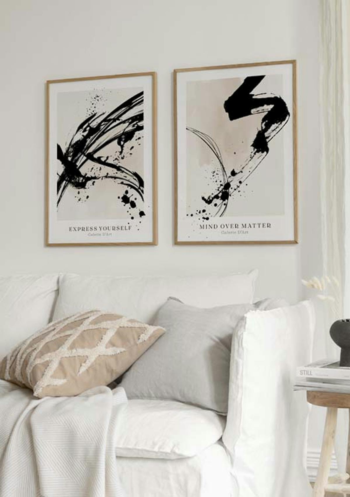 Poster Packs shop online Posterstore.ca