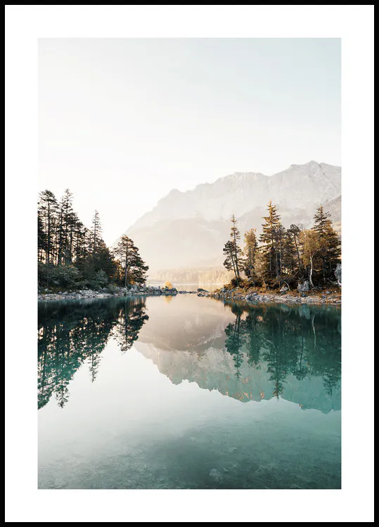 Landscape Poster - Buy Landscape Prints online